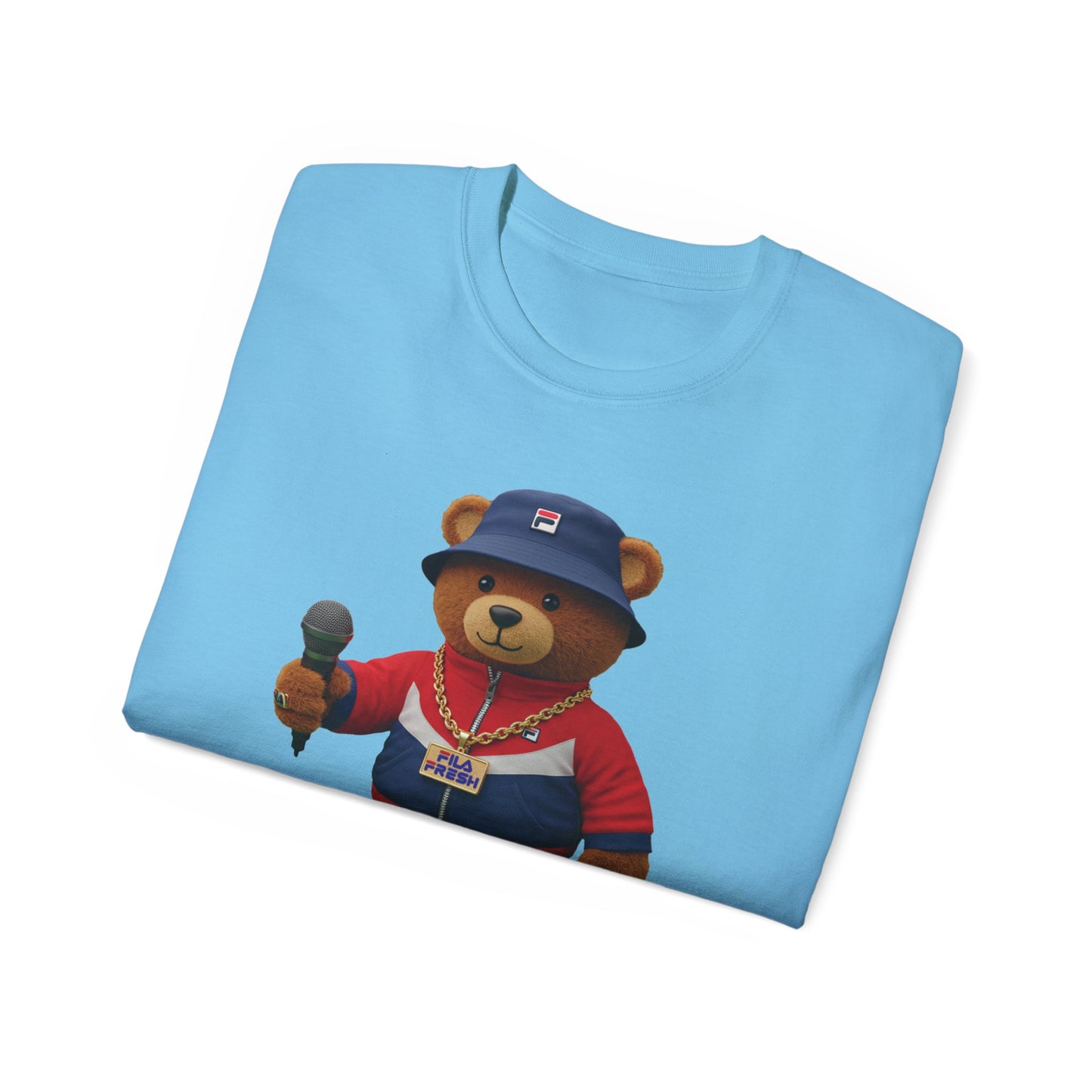 Fila Fresh MC Bear
