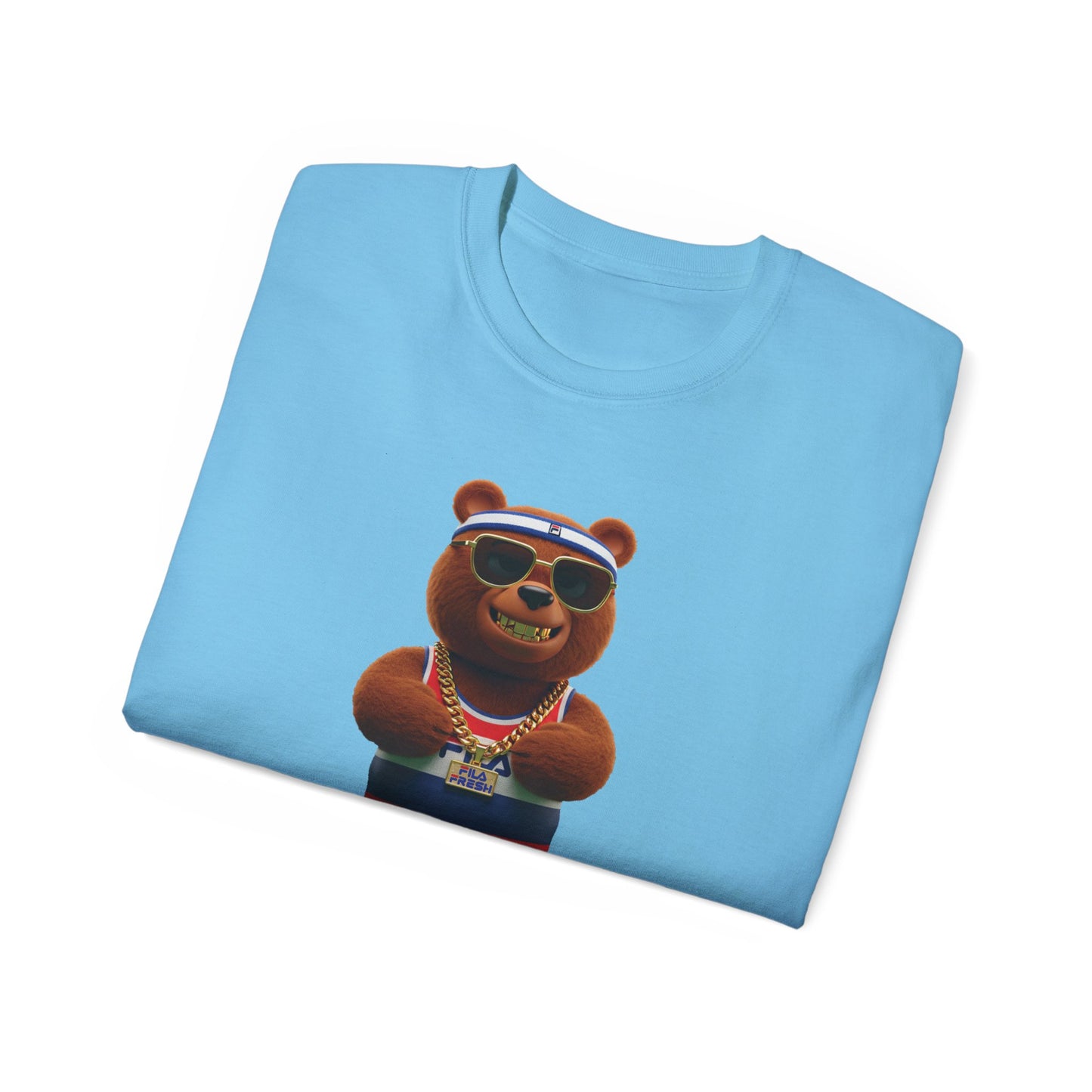 Fila Fresh Summer Bear