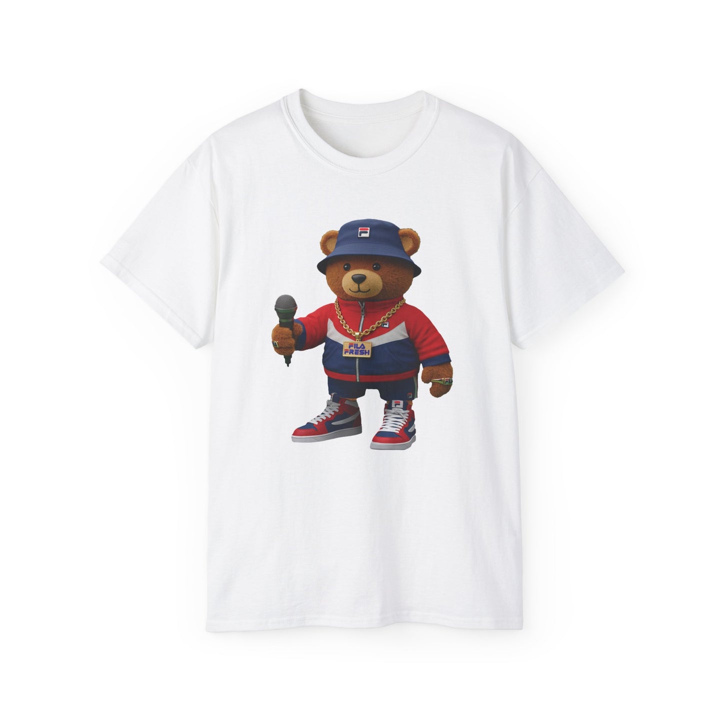 Fila Fresh MC Bear