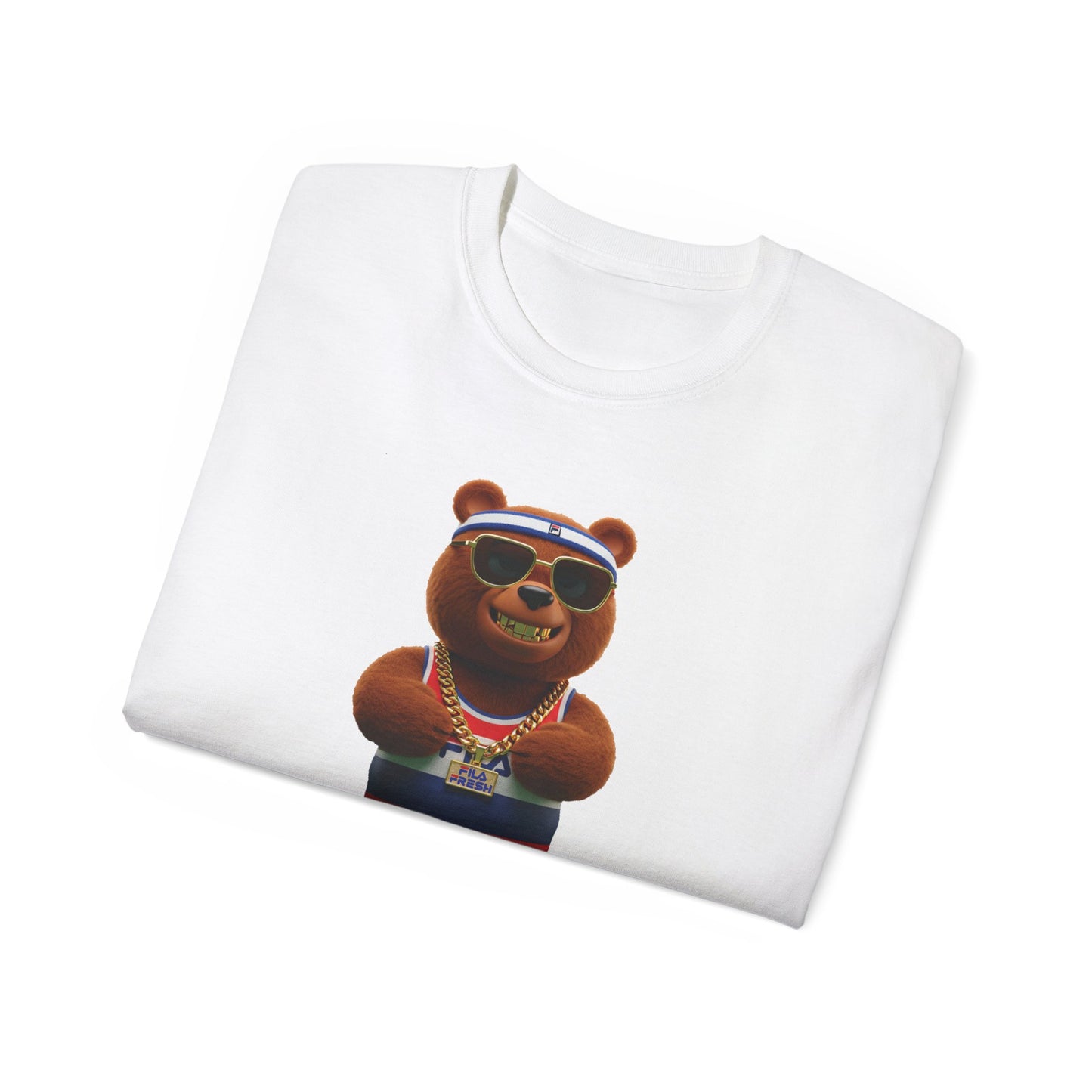 Fila Fresh Summer Bear