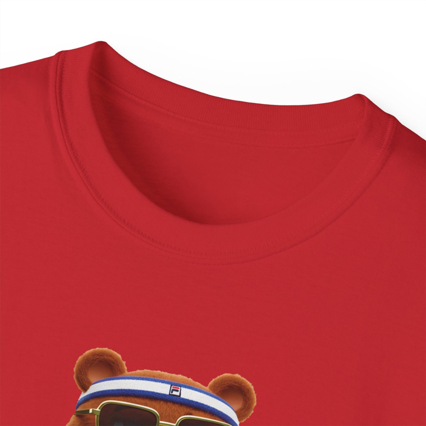 Fila Fresh Summer Bear