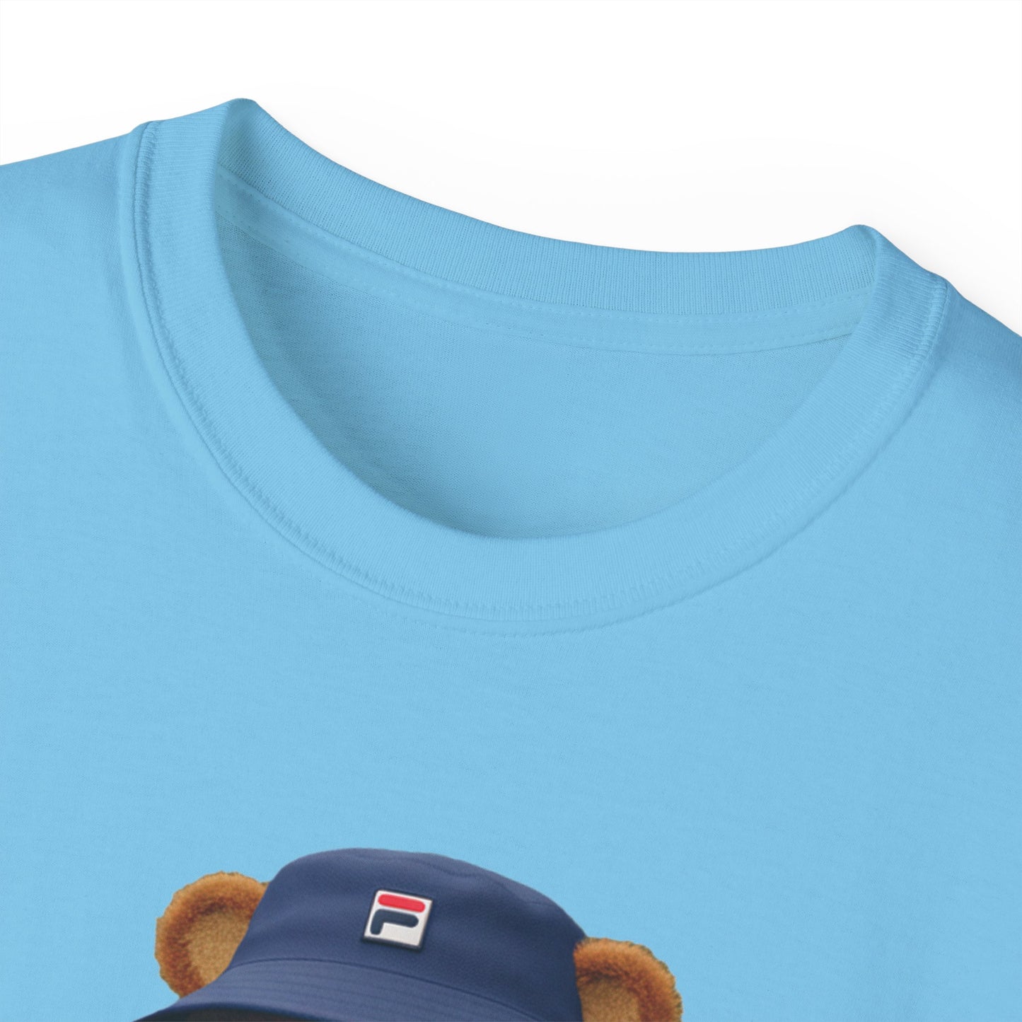 Fila Fresh MC Bear