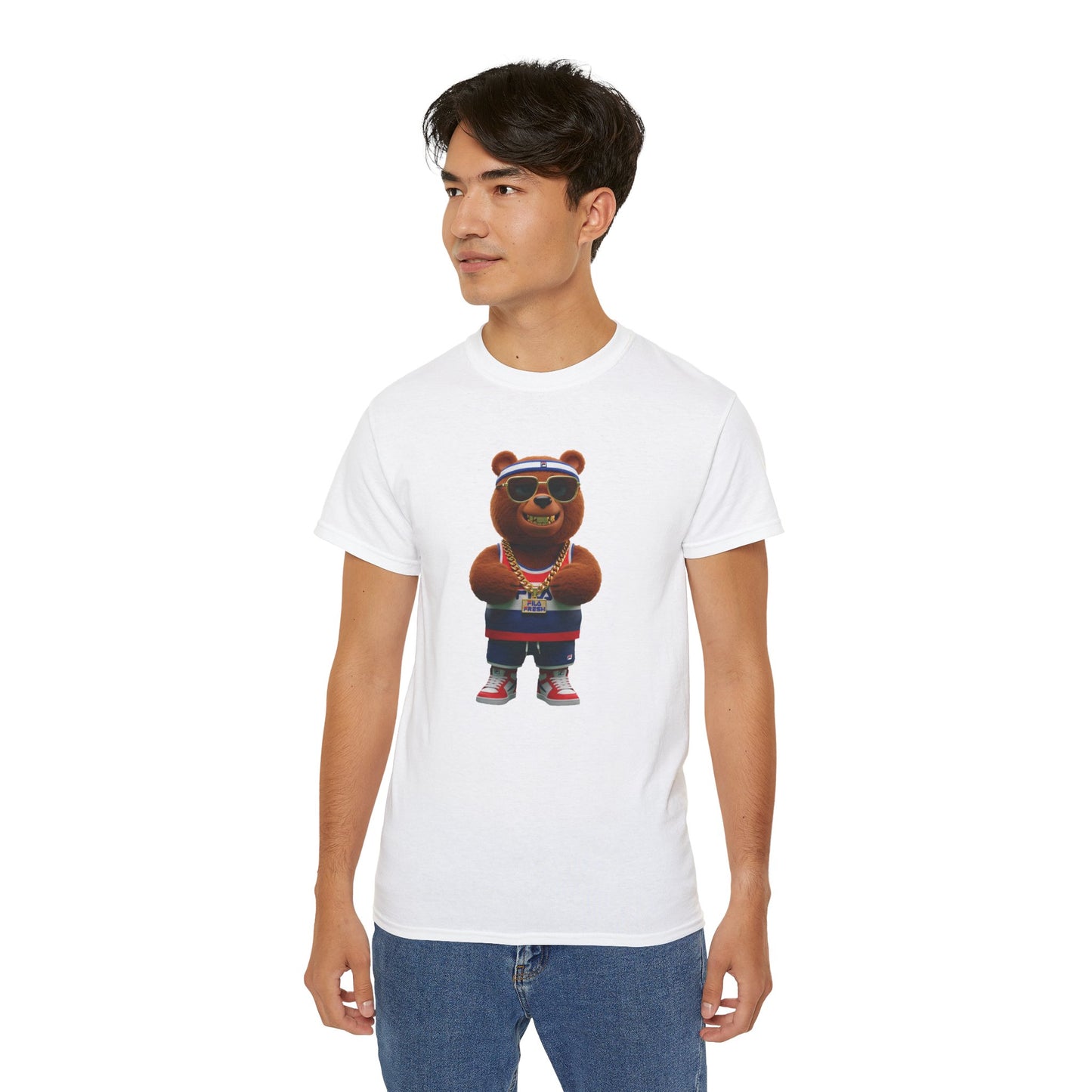 Fila Fresh Summer Bear