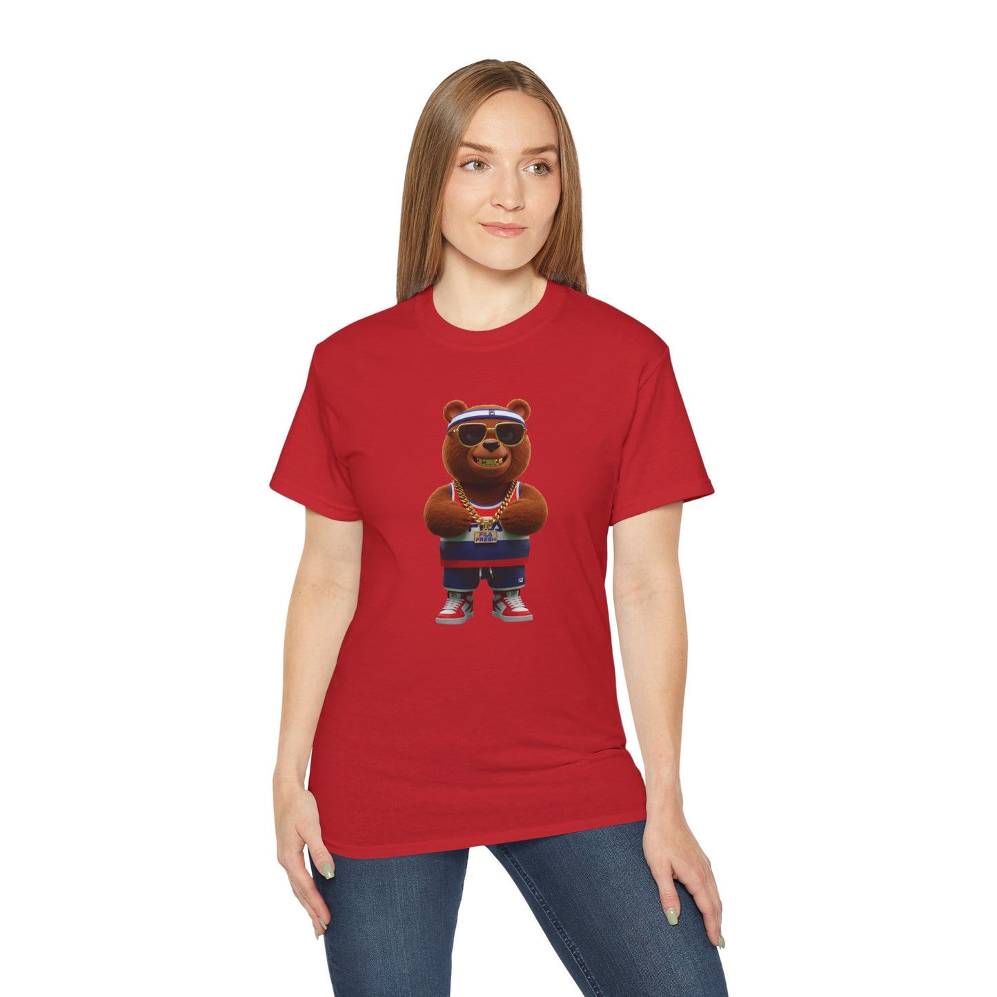Fila Fresh Summer Bear
