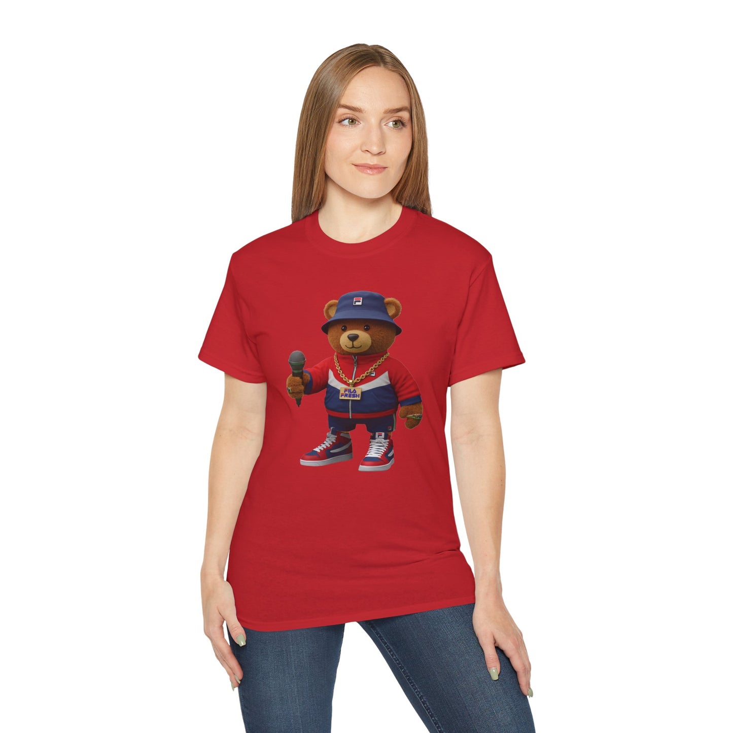 Fila Fresh MC Bear