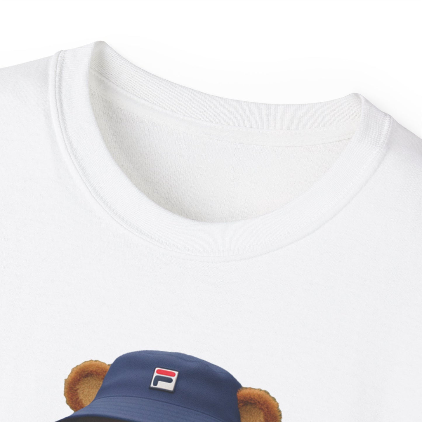 Fila Fresh MC Bear