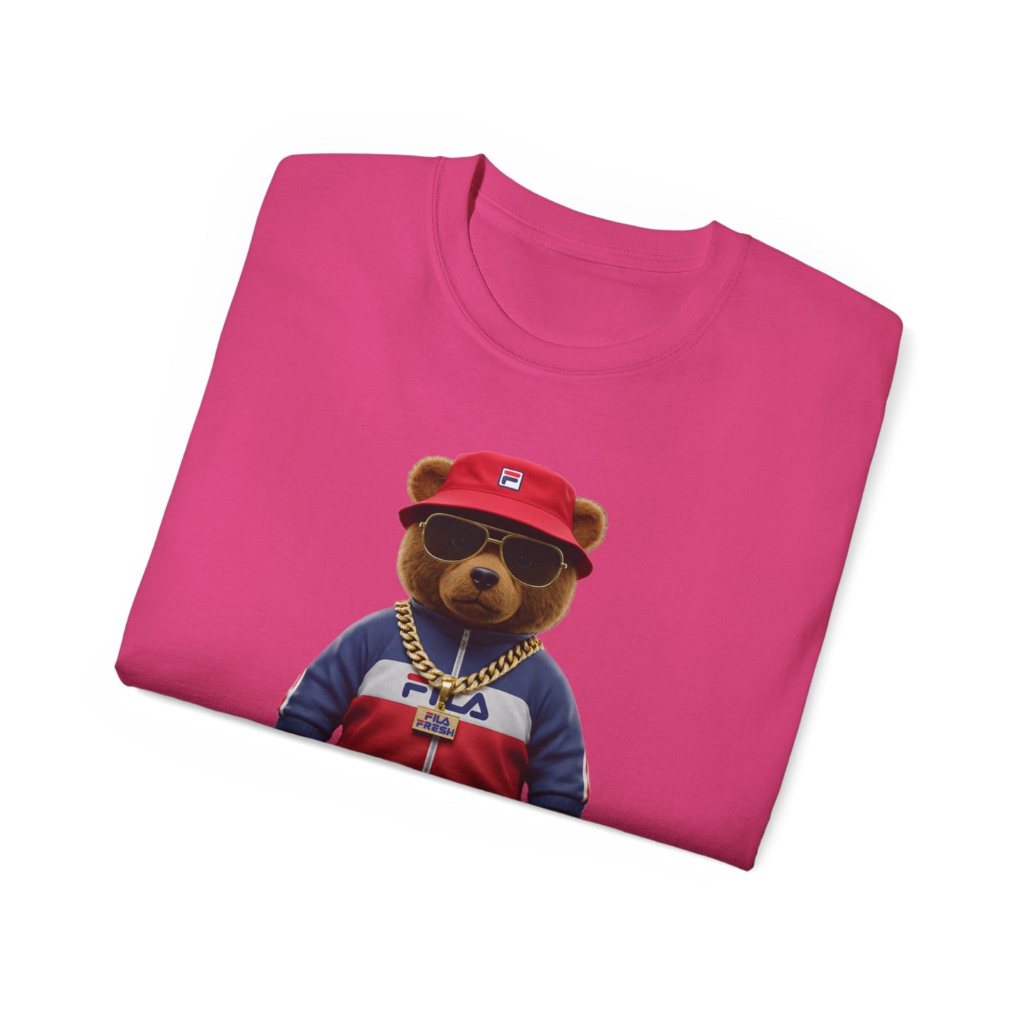 Fila Fresh Track Suit Bear