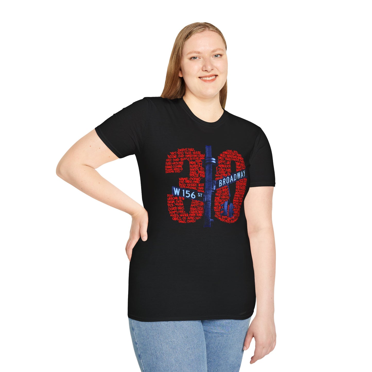 156 ALLSTARZ 30th Anniversary T-Shirt ReDux