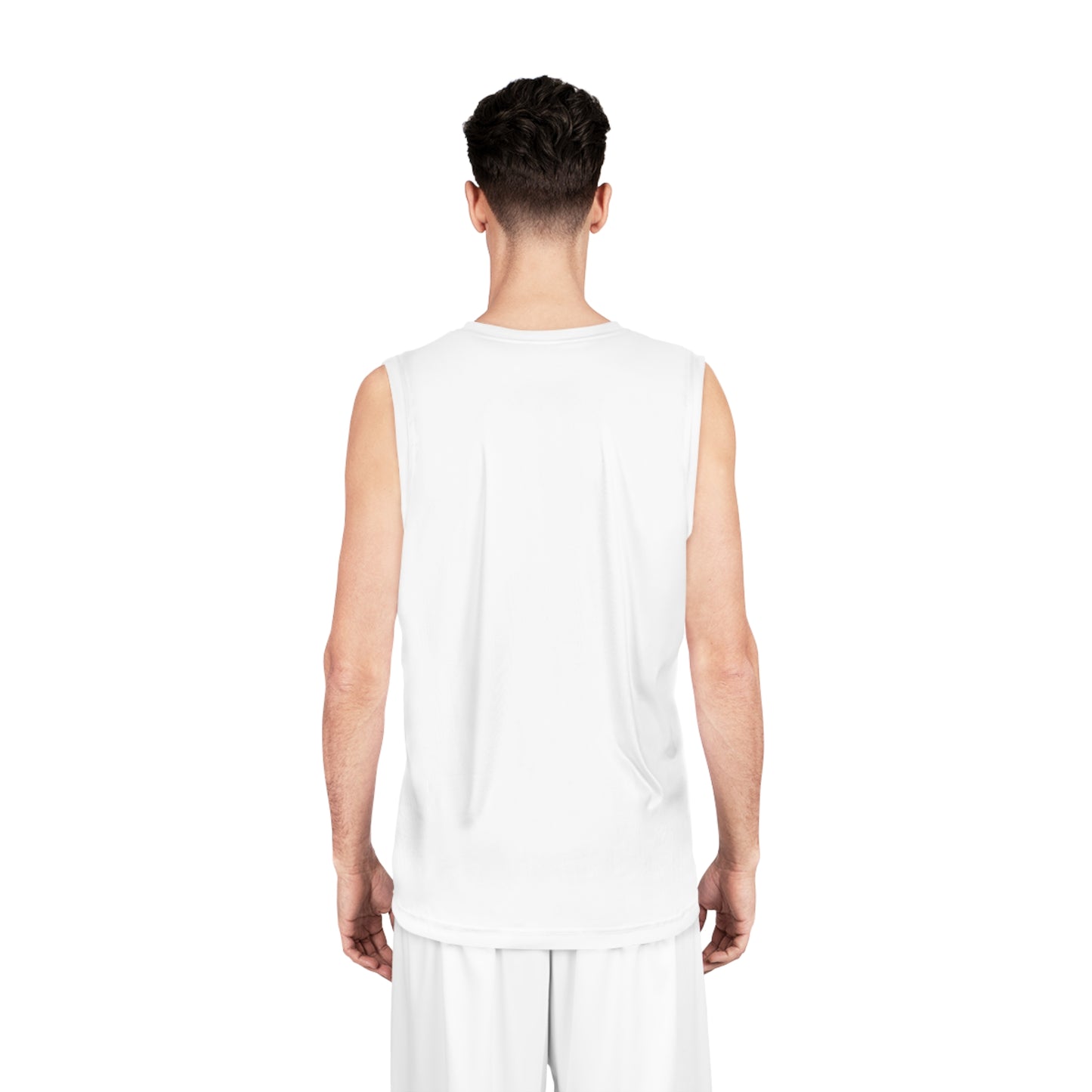 Hip Hop 50th Anniversary Basketball Jersey (AOP)
