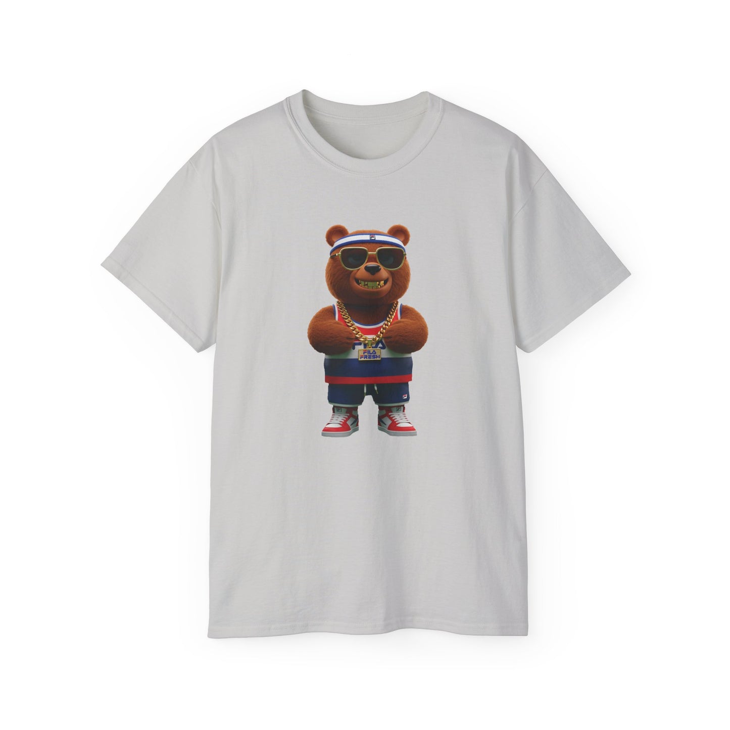 Fila Fresh Summer Bear
