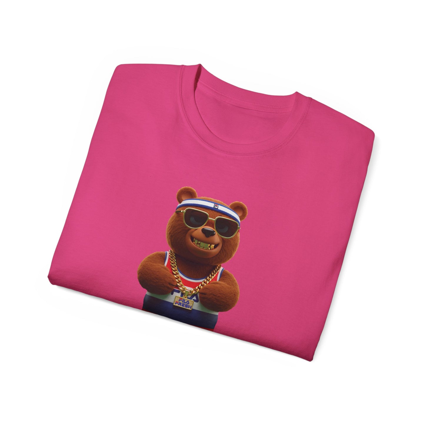 Fila Fresh Summer Bear