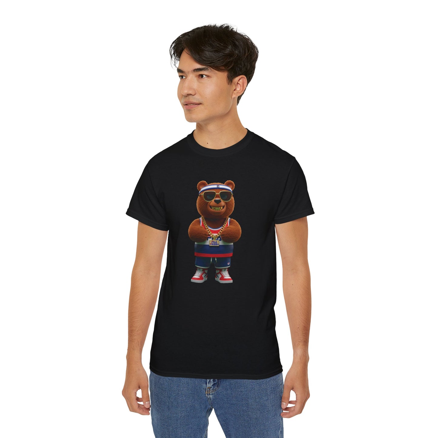 Fila Fresh Summer Bear
