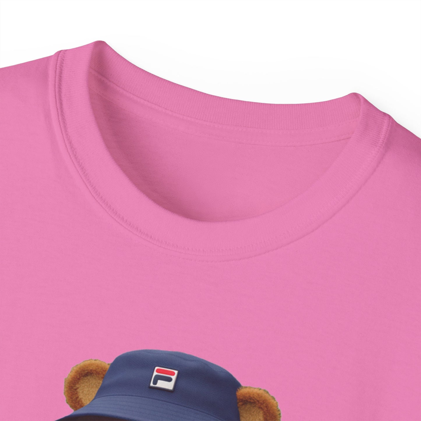 Fila Fresh MC Bear