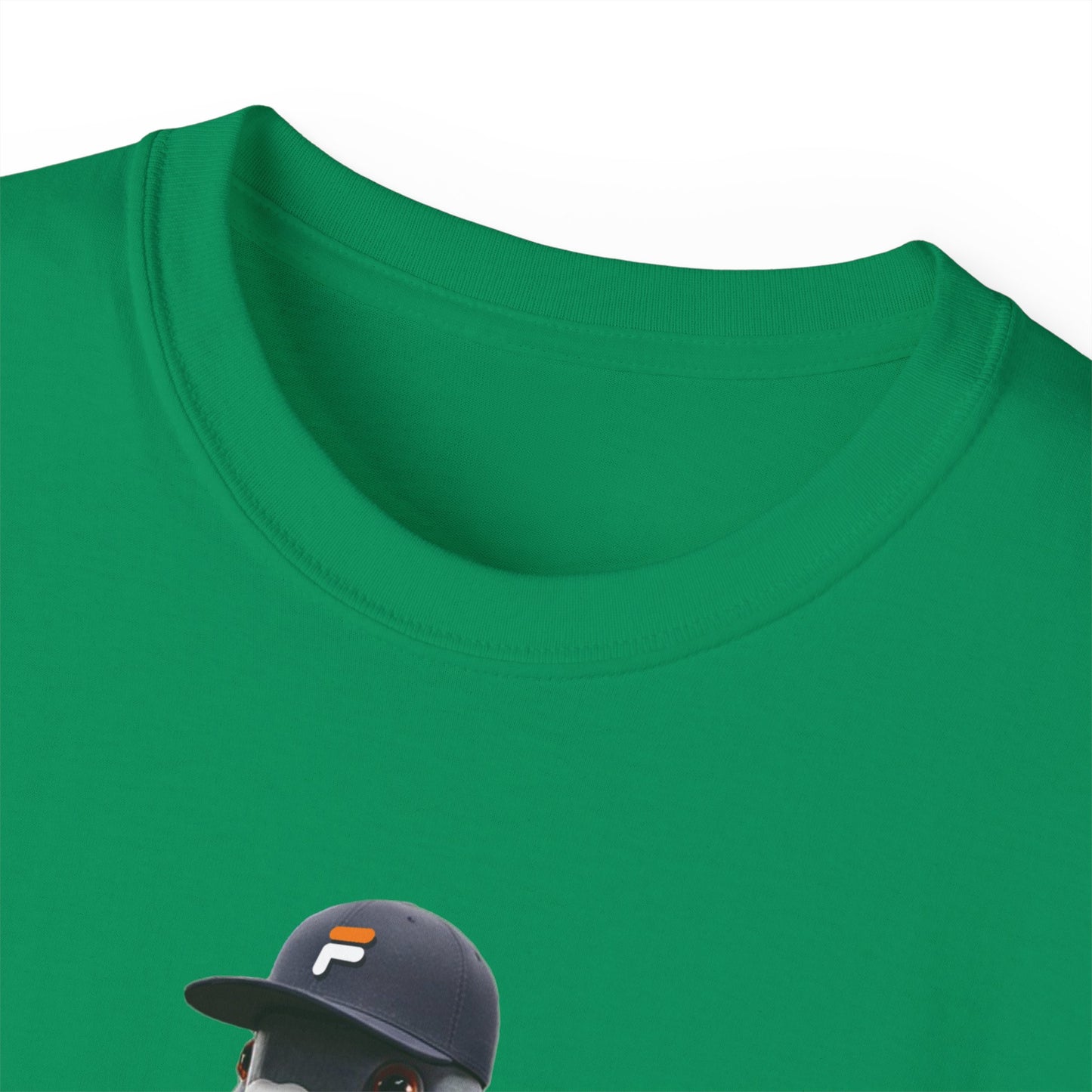 Fila Fresh Hip Hop Pigeon