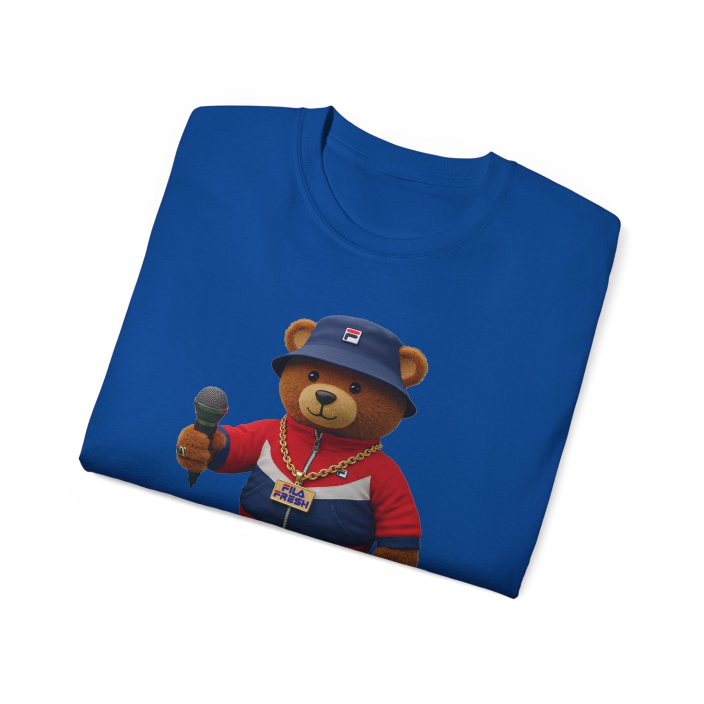 Fila Fresh MC Bear