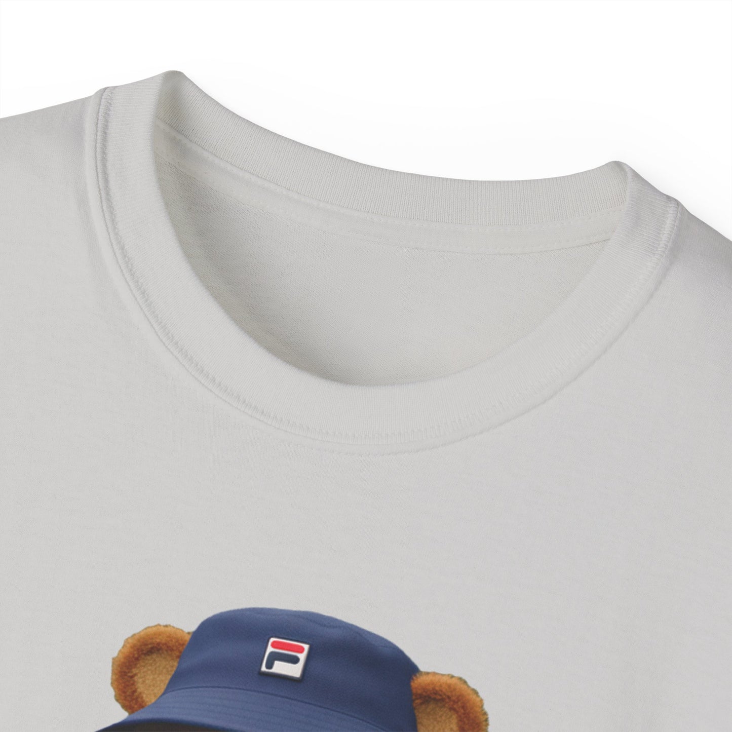 Fila Fresh MC Bear