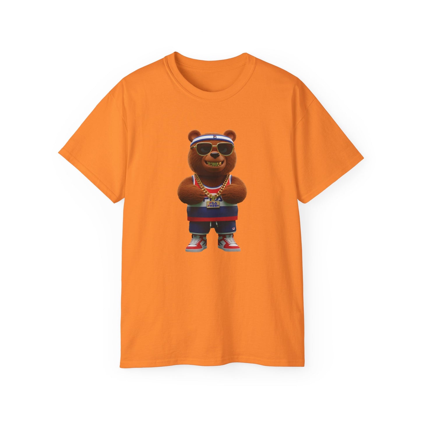 Fila Fresh Summer Bear
