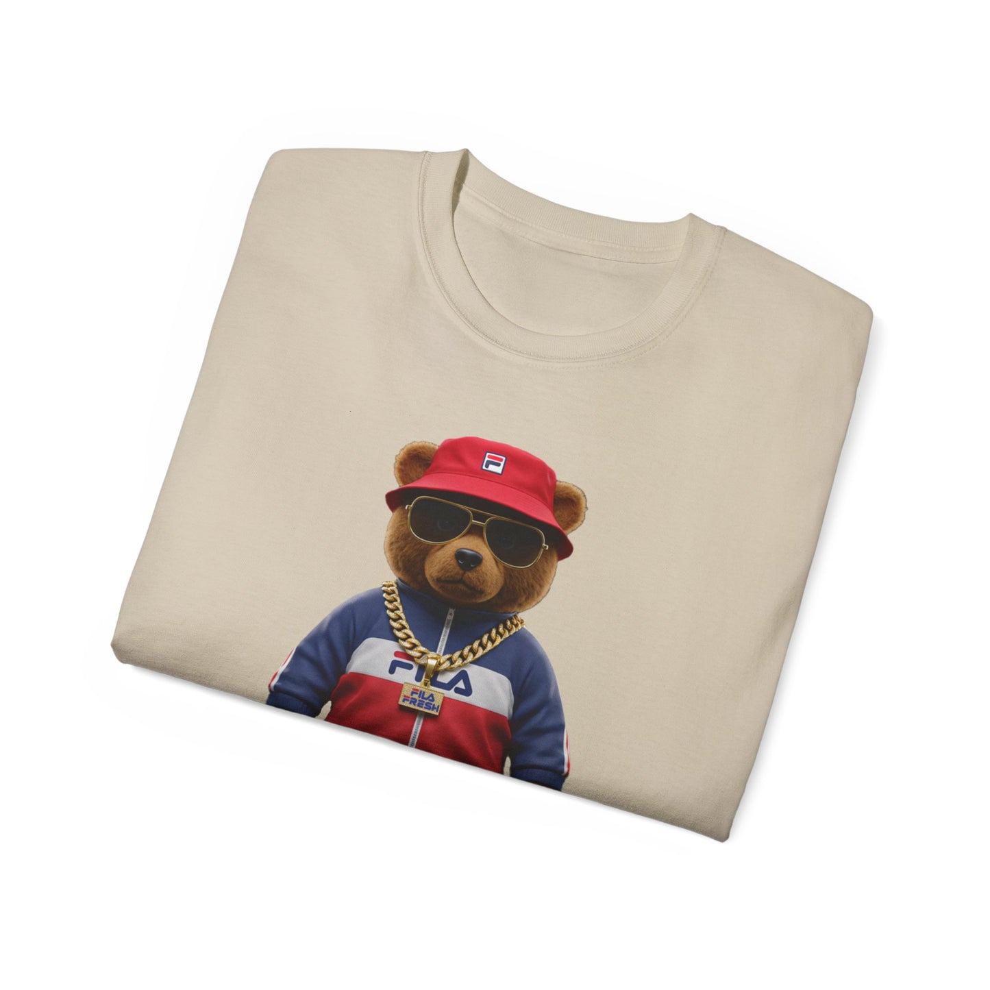 Fila Fresh Track Suit Bear
