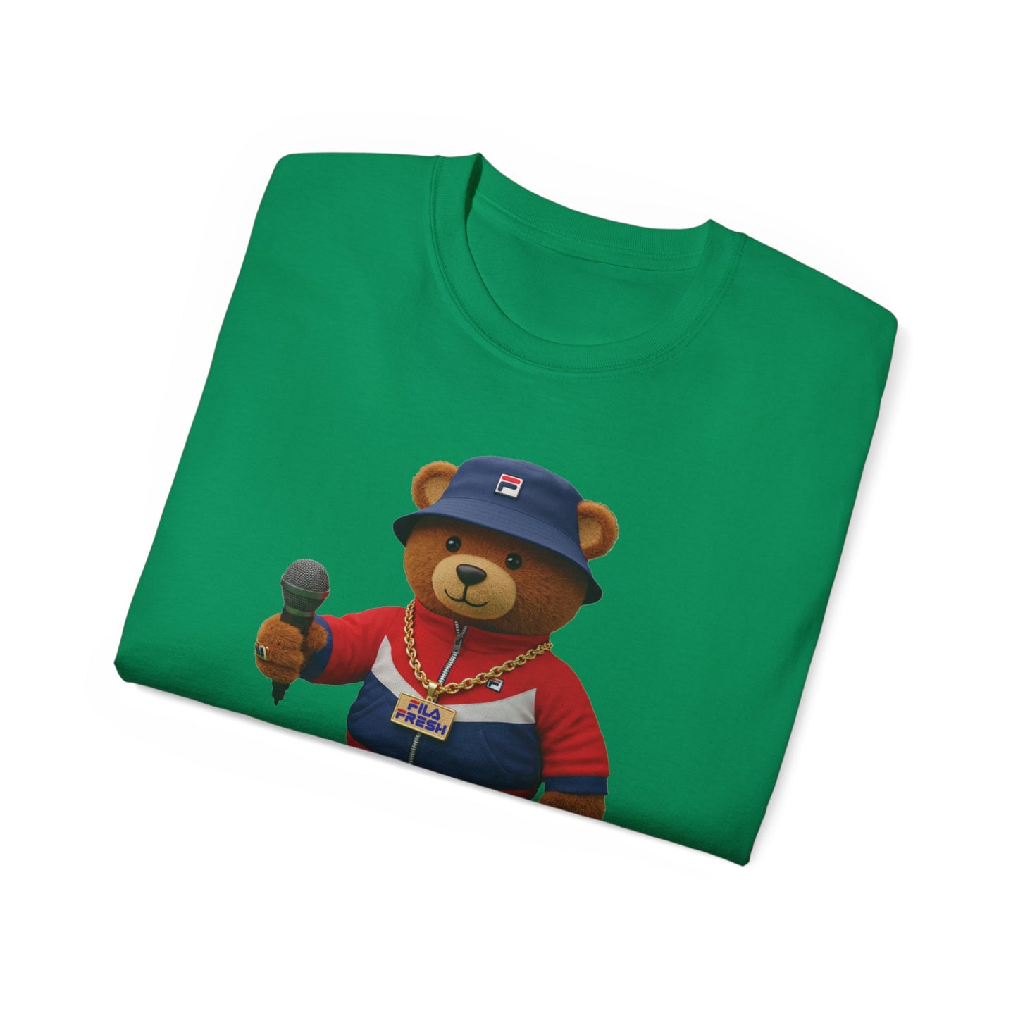 Fila Fresh MC Bear