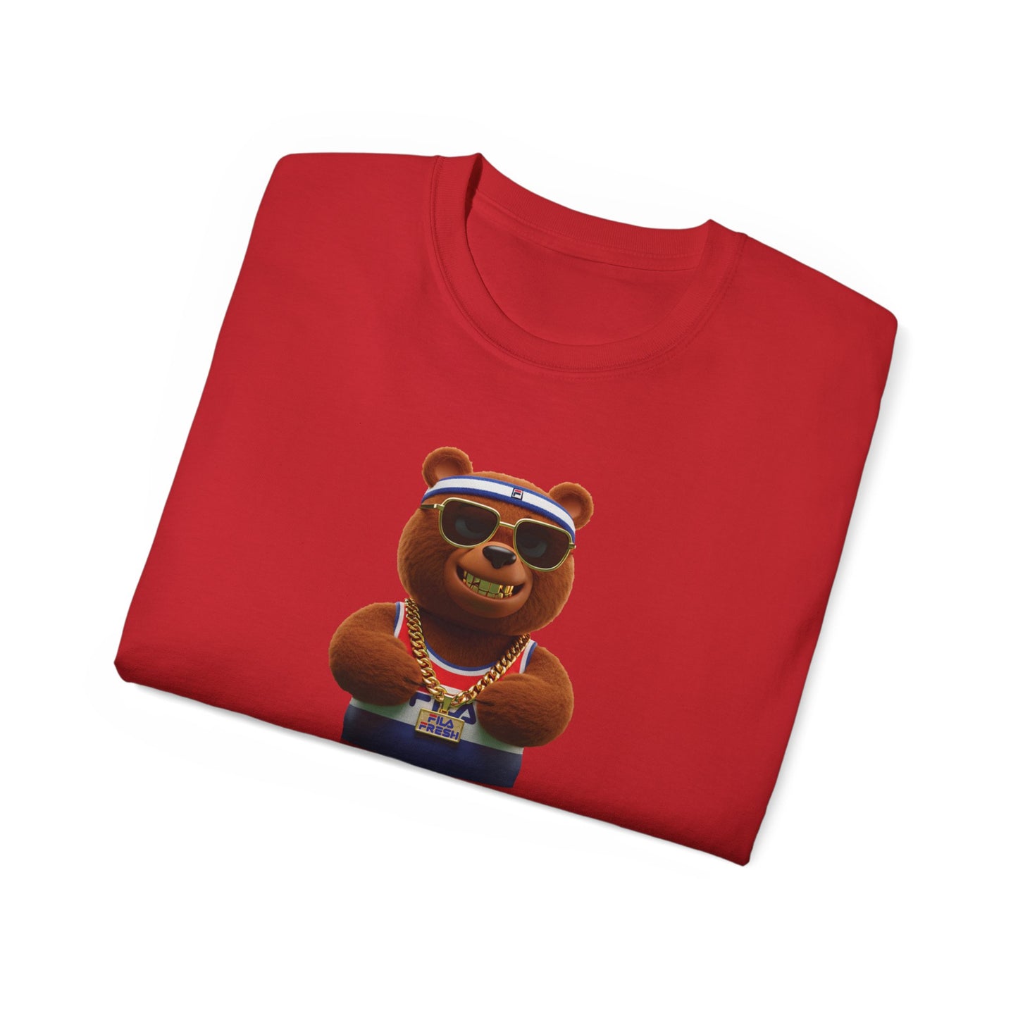 Fila Fresh Summer Bear