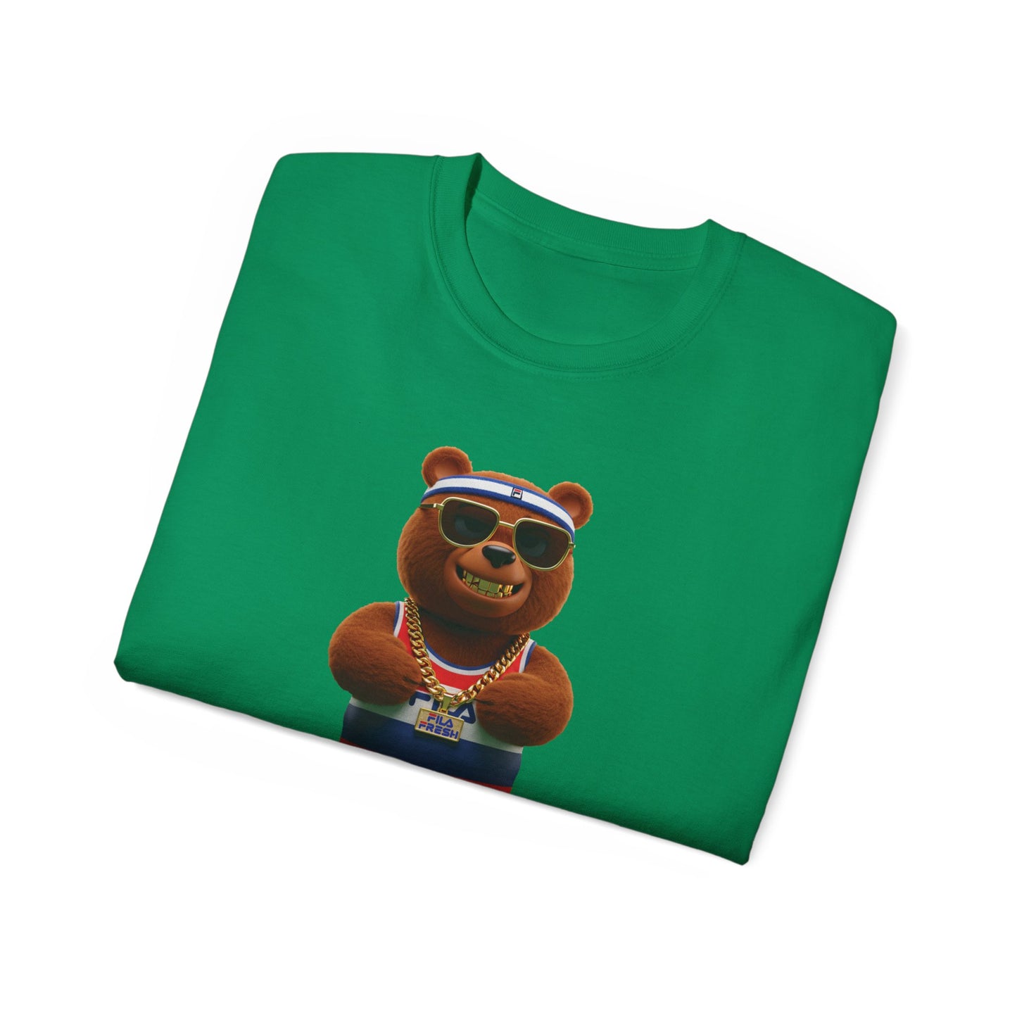 Fila Fresh Summer Bear