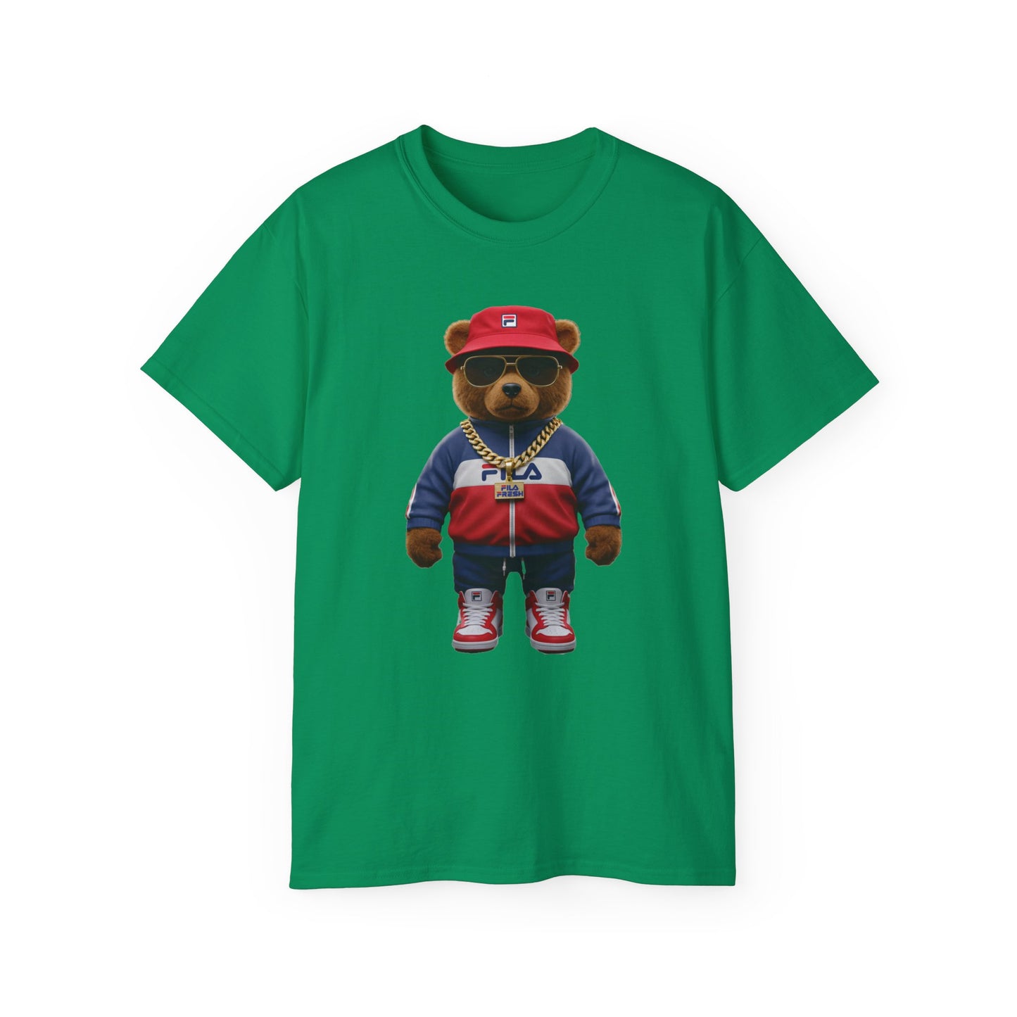 Fila Fresh Track Suit Bear