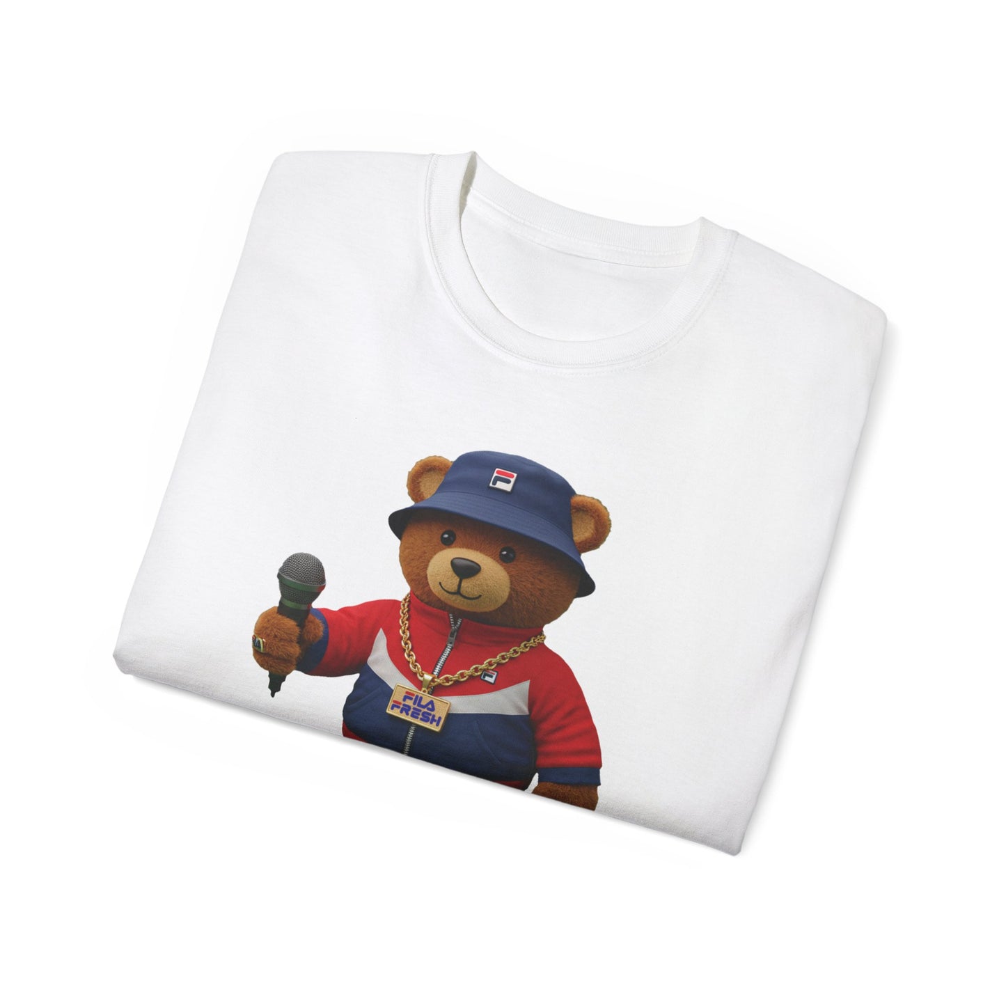 Fila Fresh MC Bear