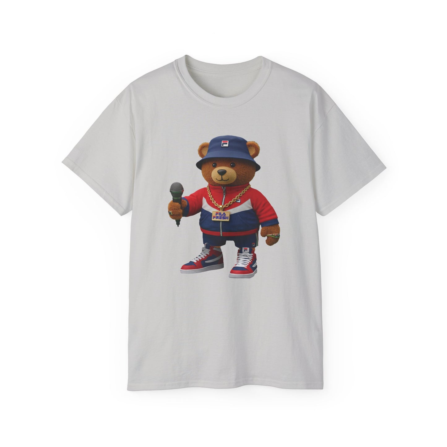Fila Fresh MC Bear