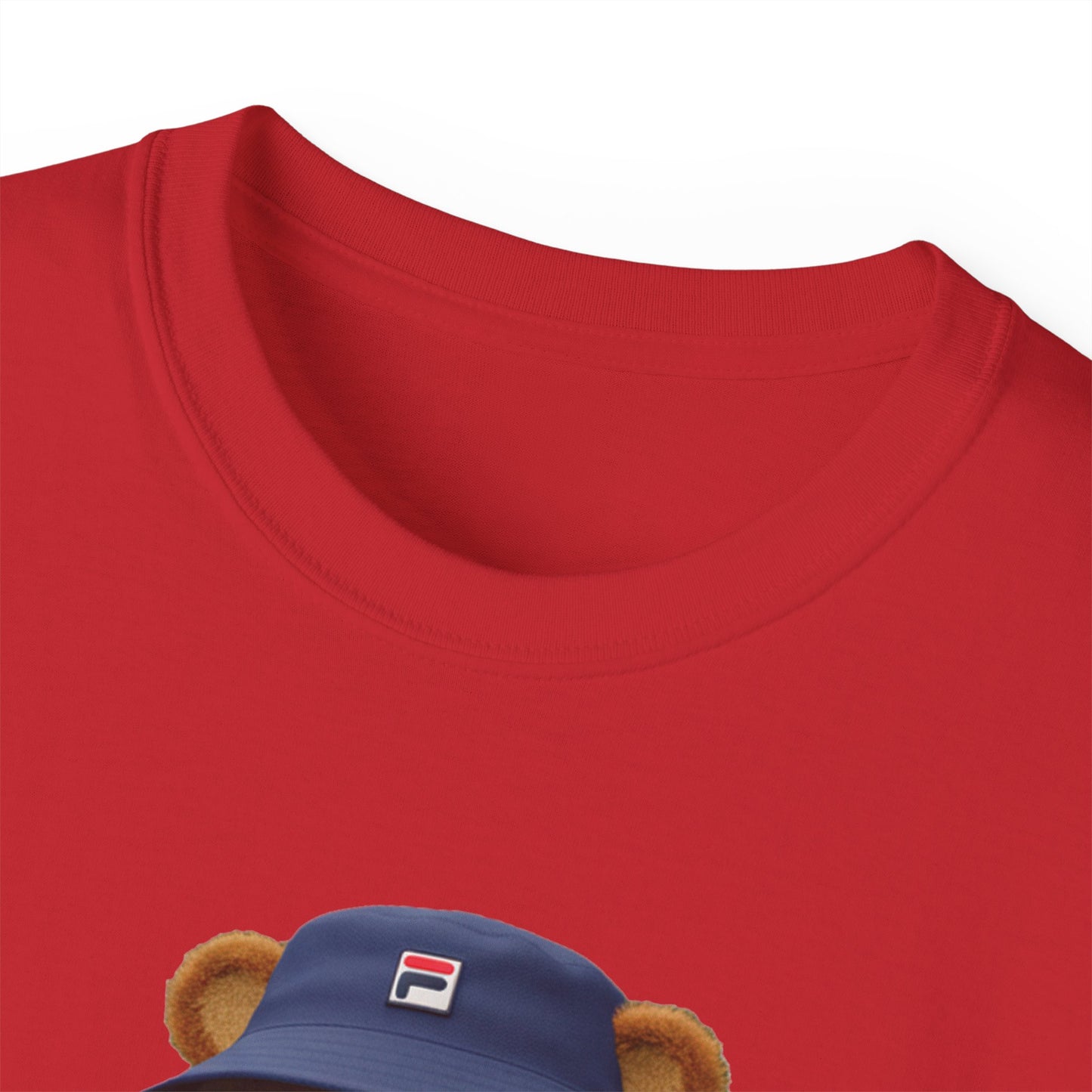 Fila Fresh MC Bear
