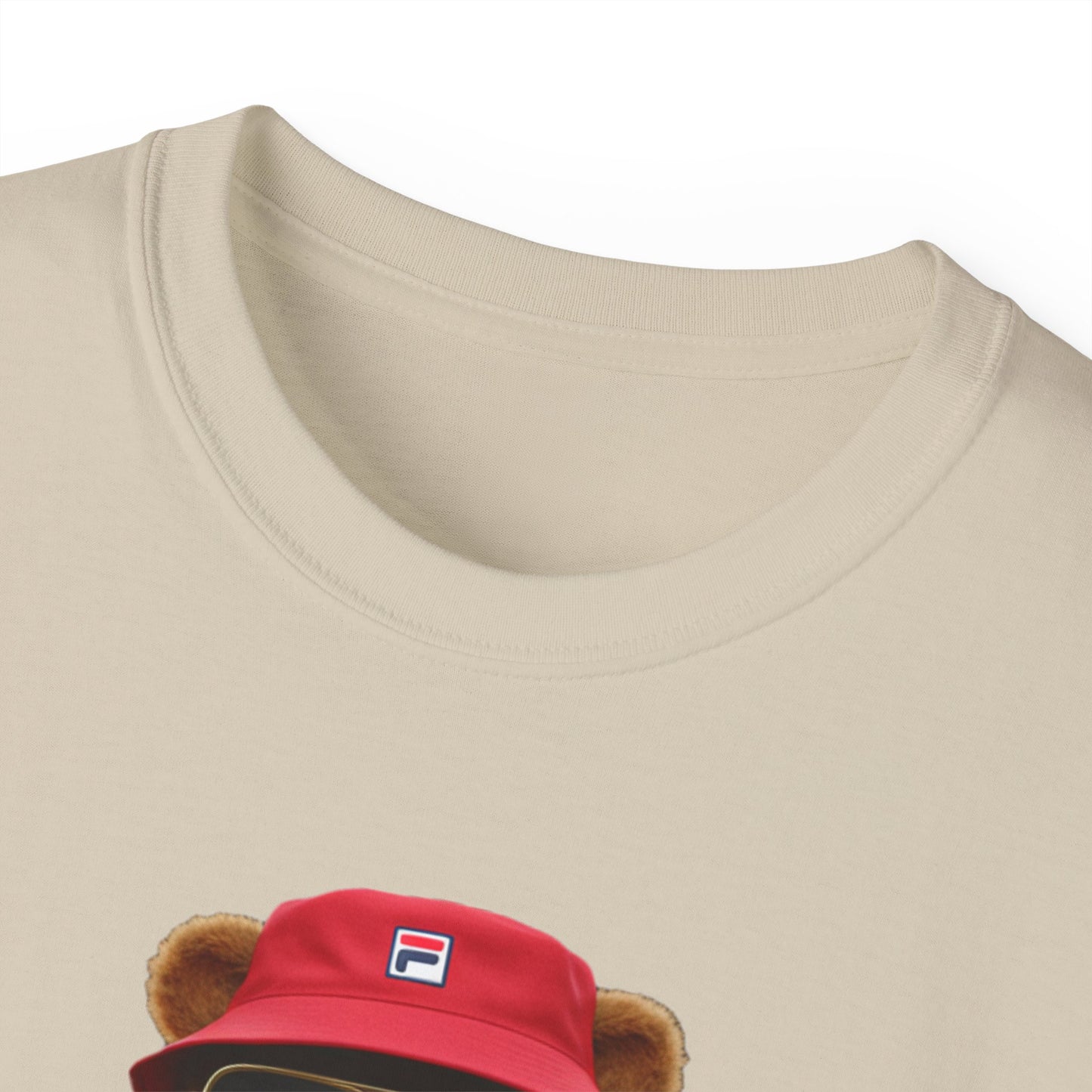 Fila Fresh Track Suit Bear