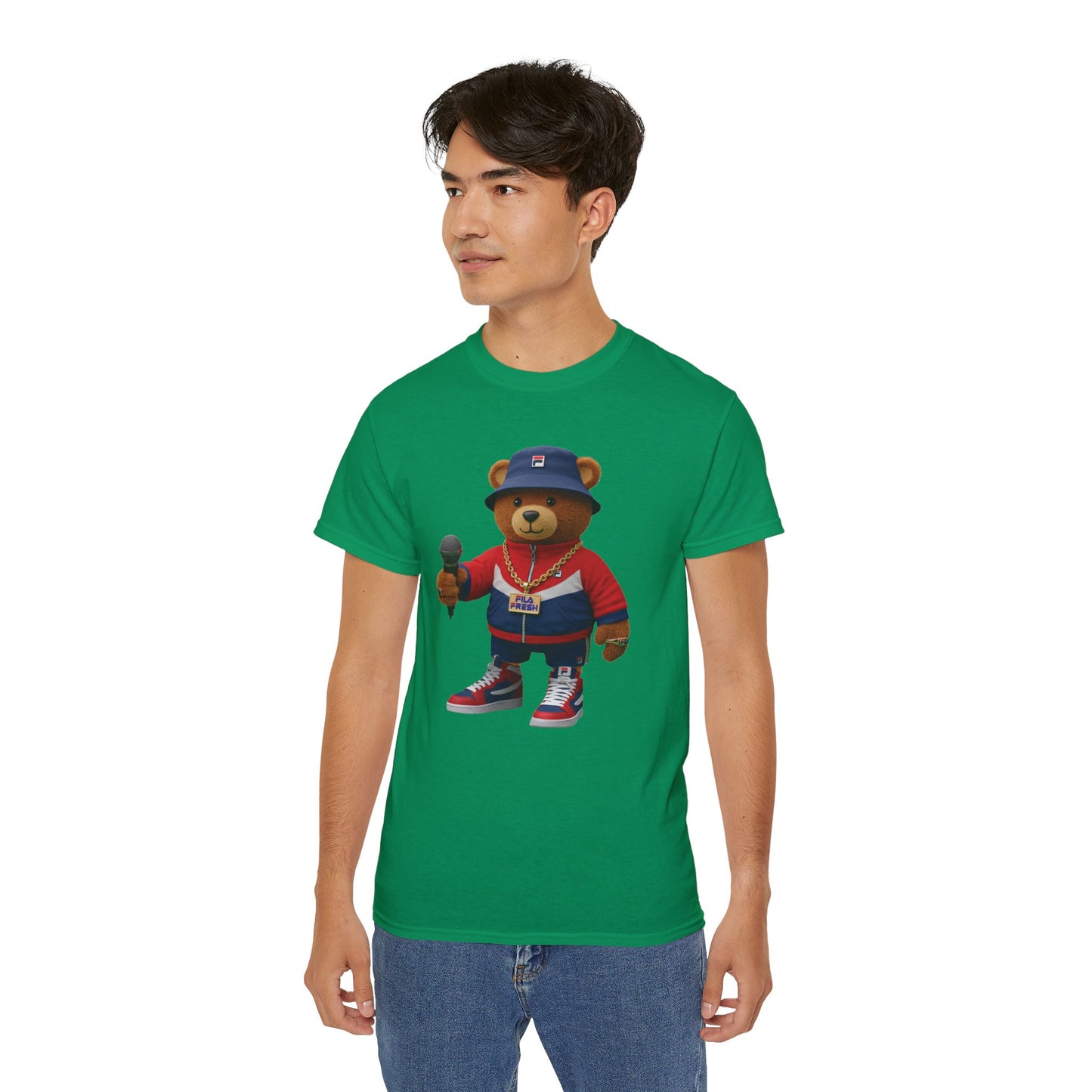 Fila Fresh MC Bear