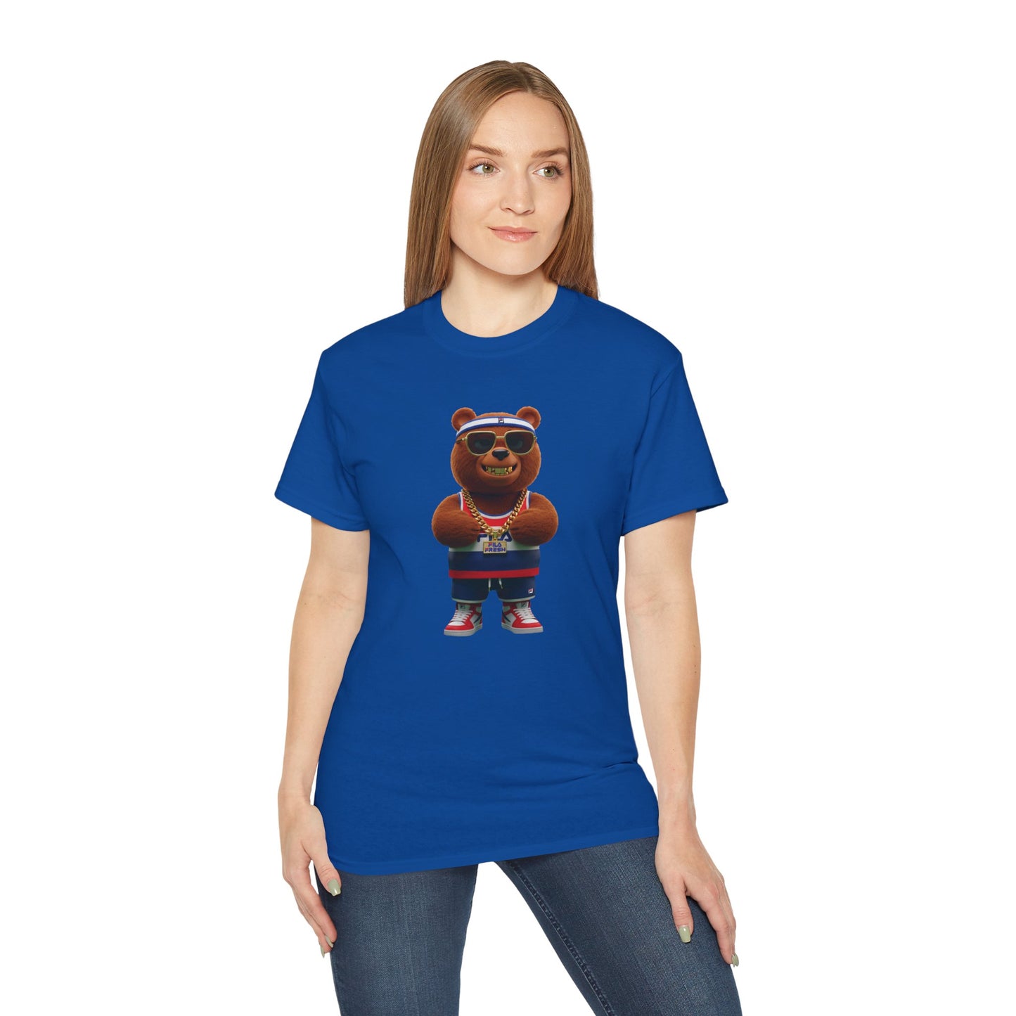Fila Fresh Summer Bear