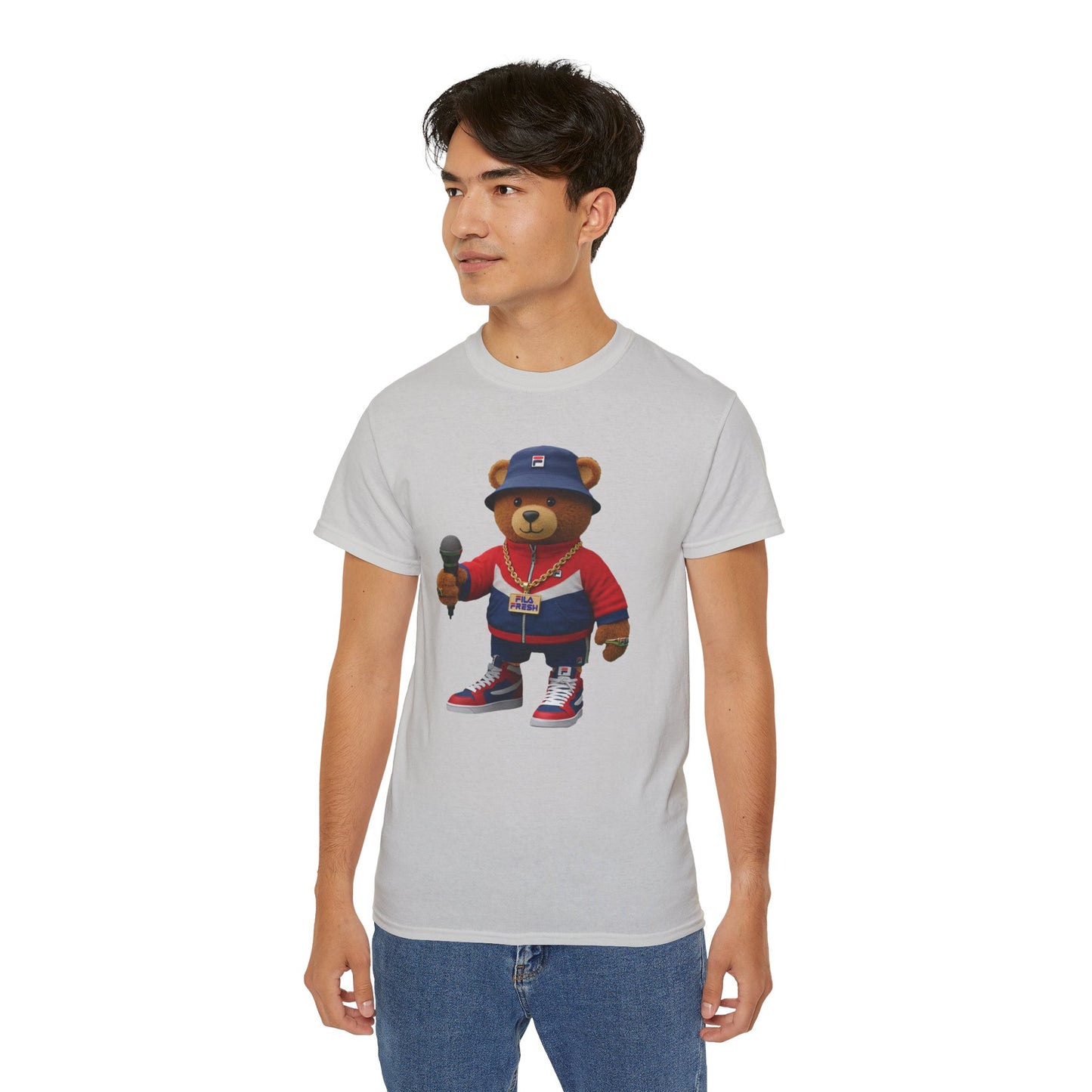 Fila Fresh MC Bear