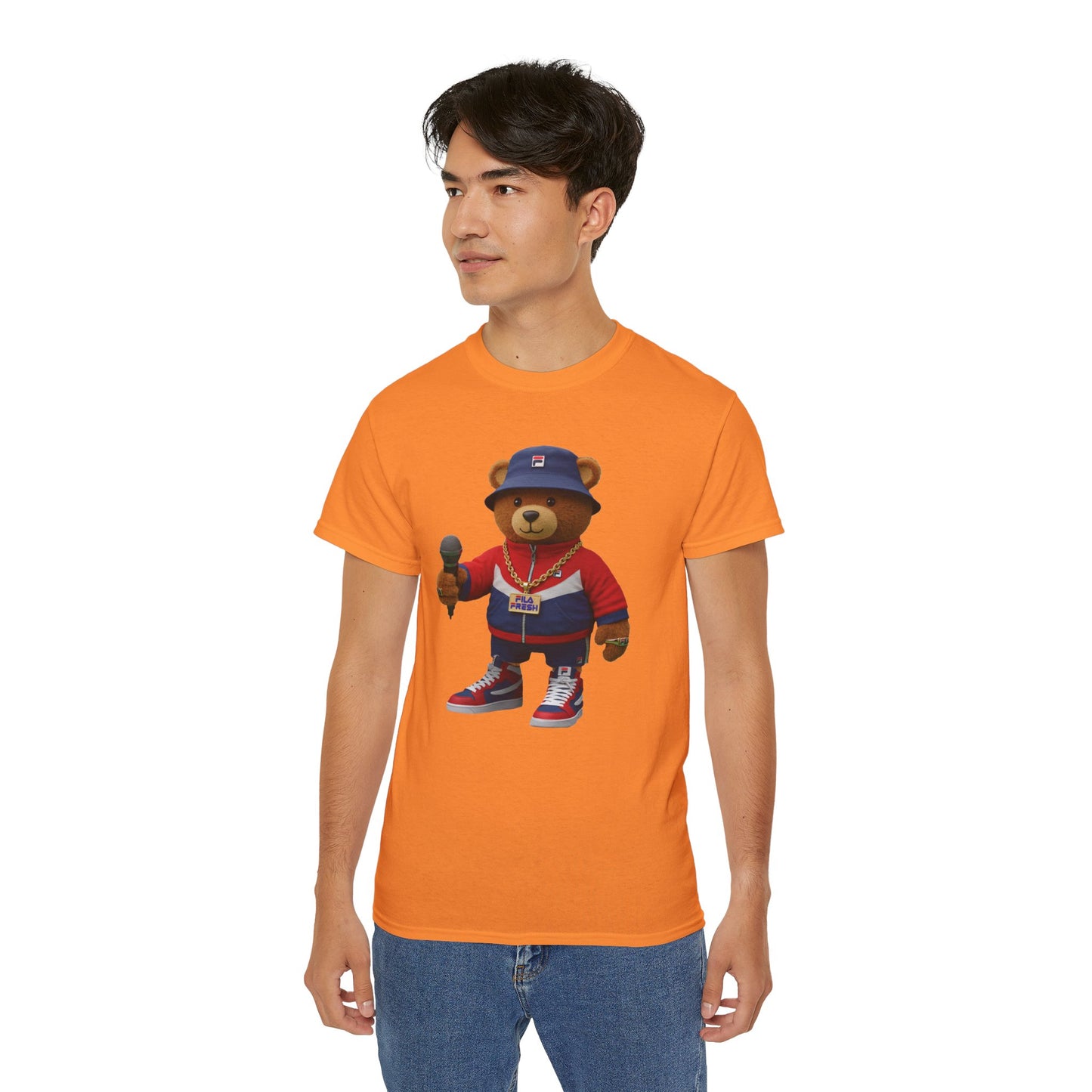 Fila Fresh MC Bear