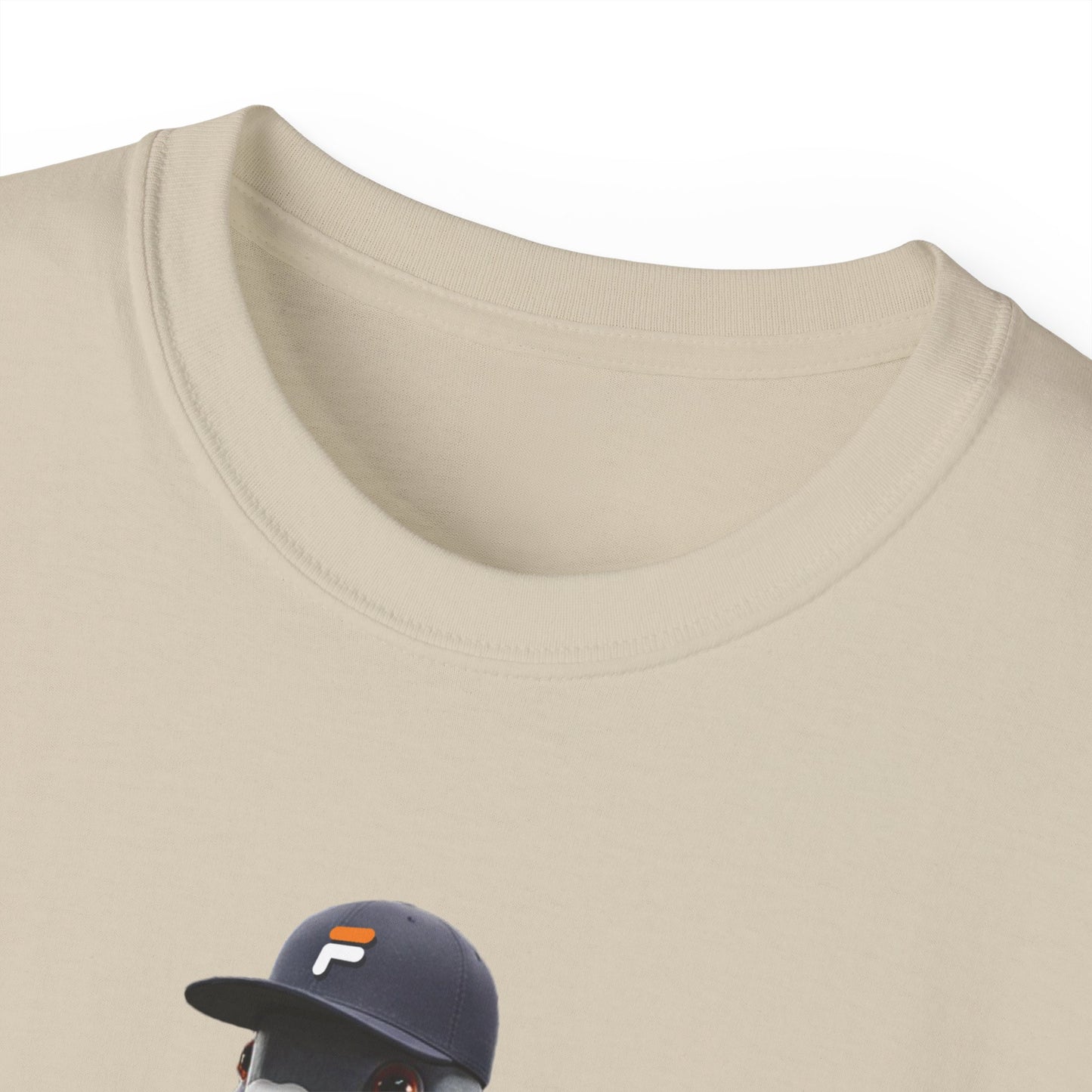 Fila Fresh Hip Hop Pigeon