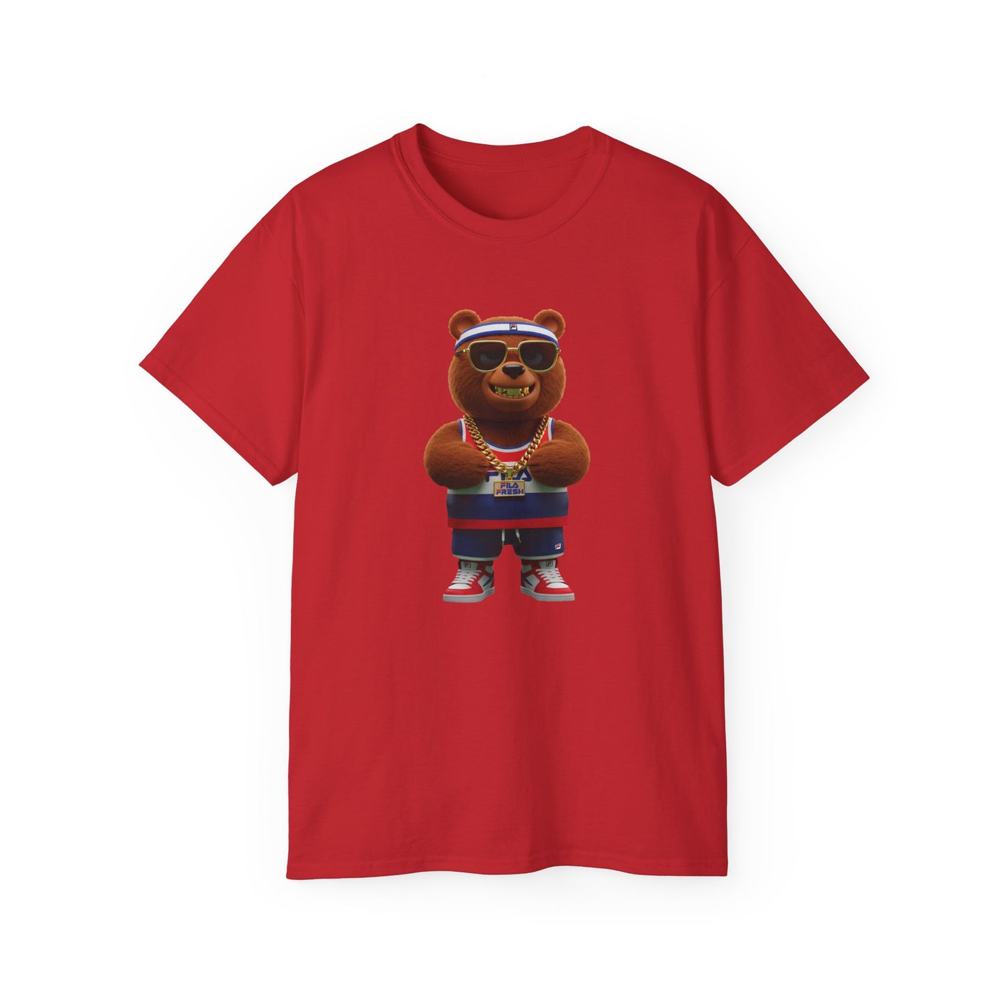 Fila Fresh Summer Bear
