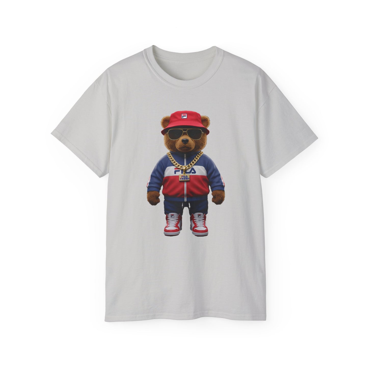 Fila Fresh Track Suit Bear