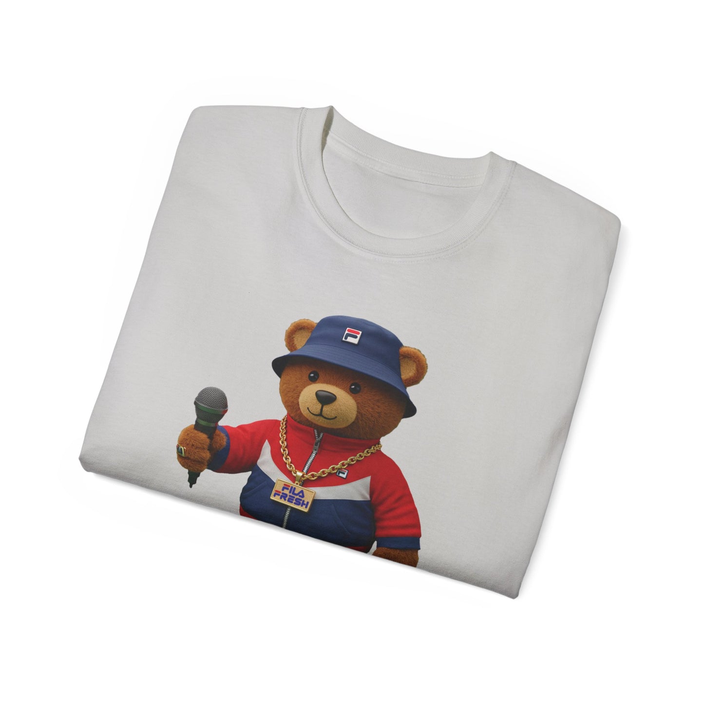 Fila Fresh MC Bear