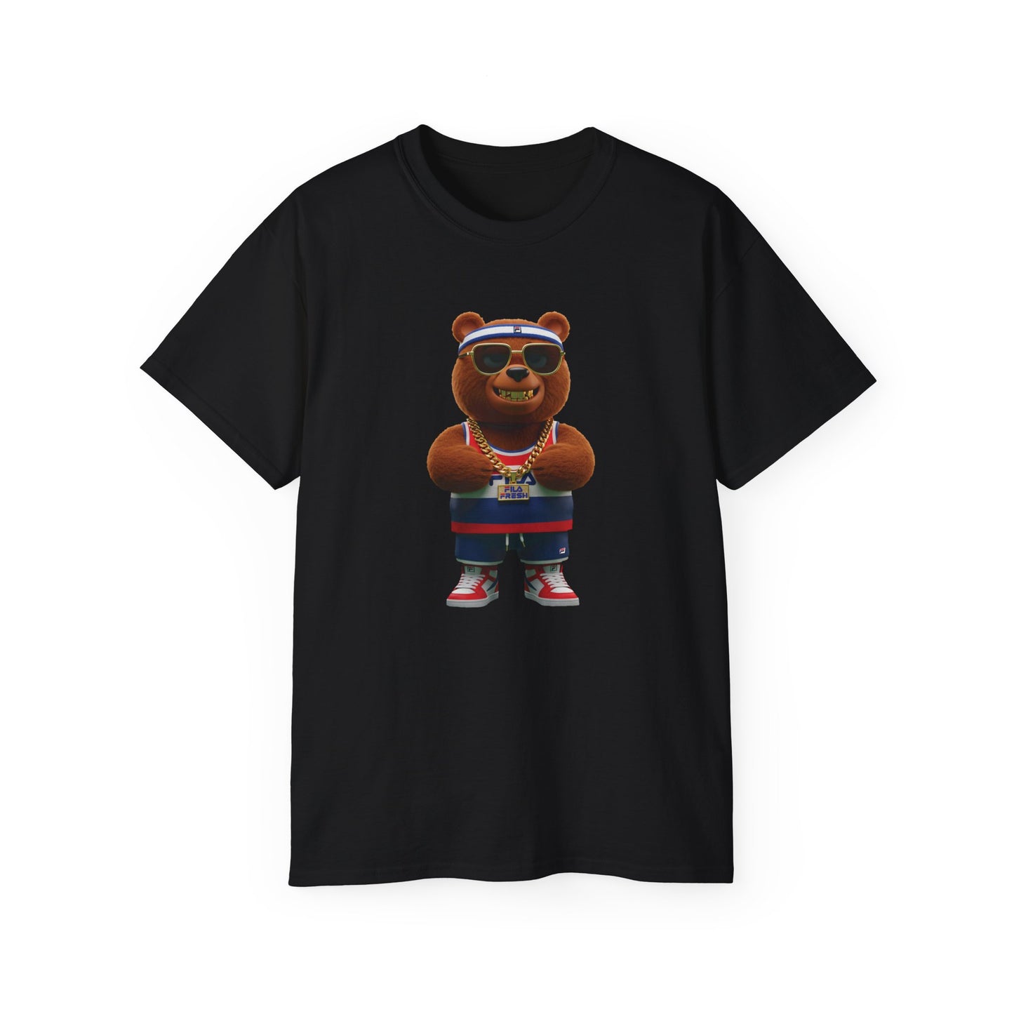 Fila Fresh Summer Bear