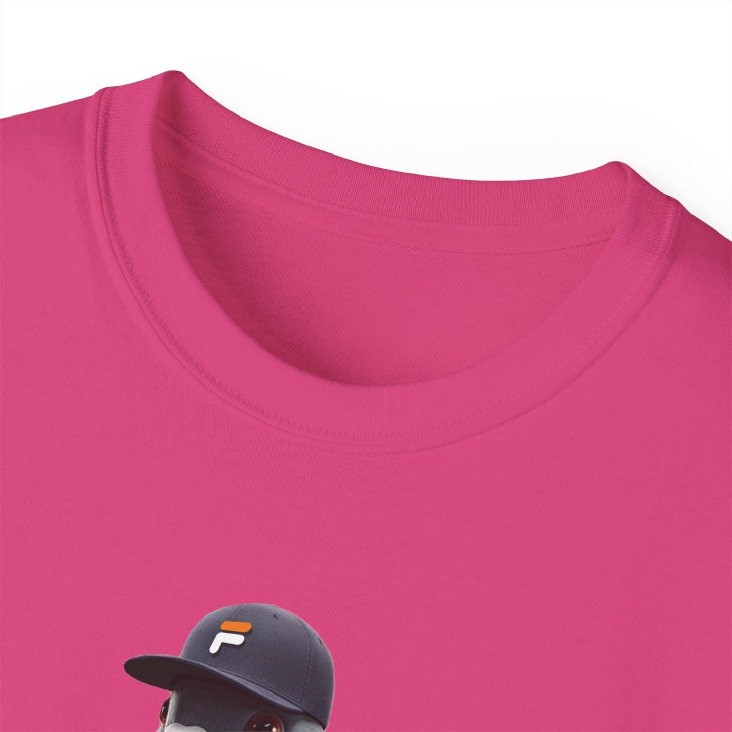 Fila Fresh Hip Hop Pigeon