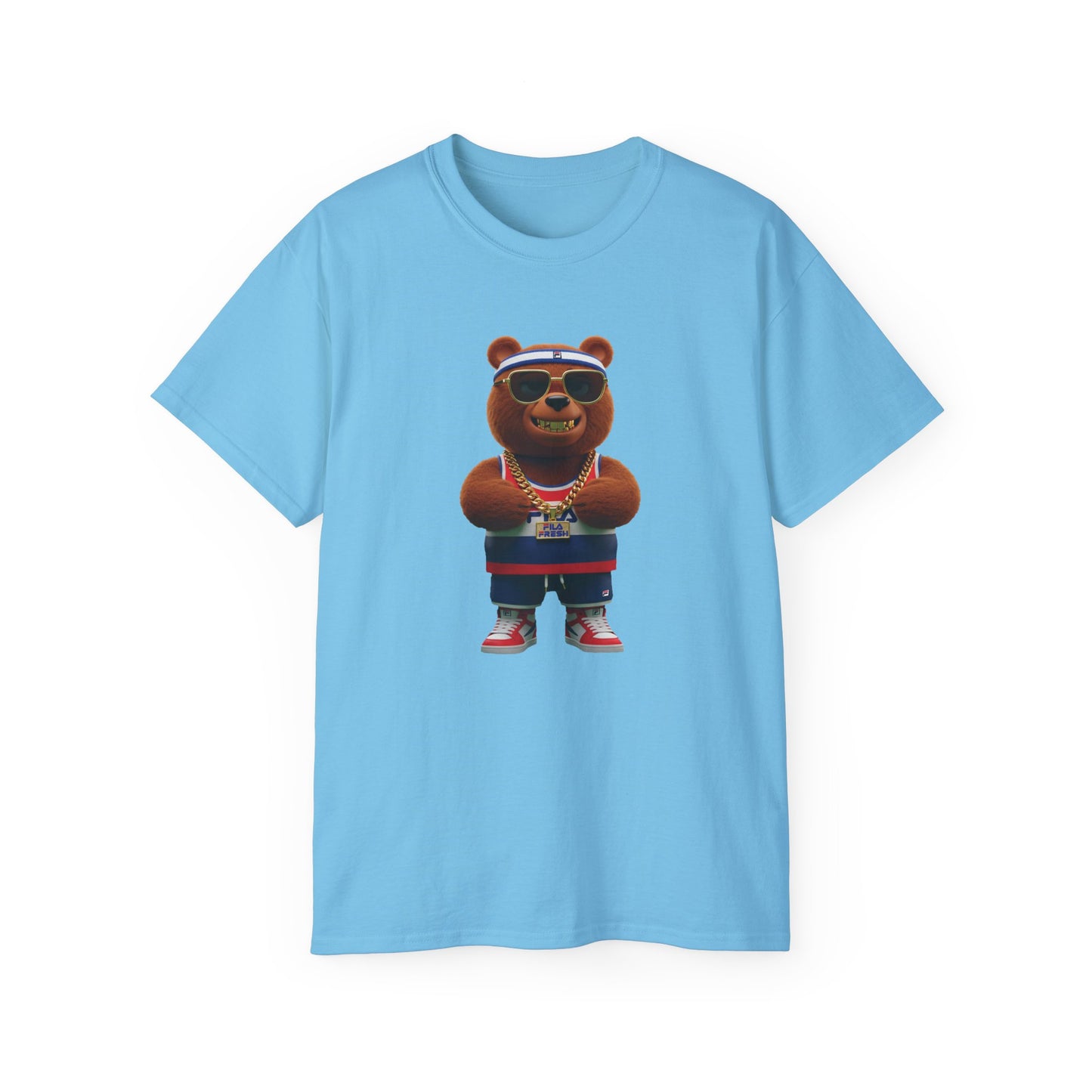 Fila Fresh Summer Bear