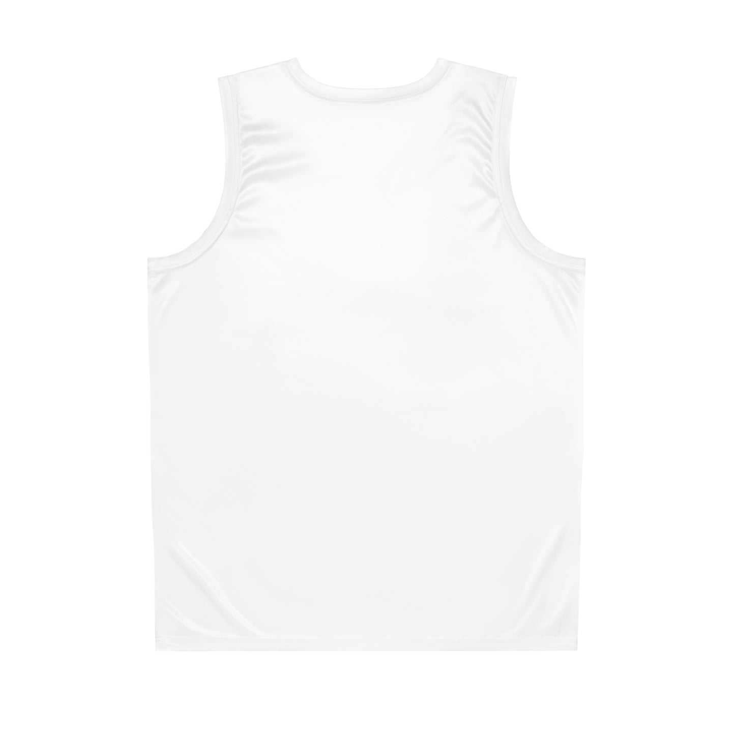 Hip Hop 50th Anniversary Basketball Jersey (AOP)