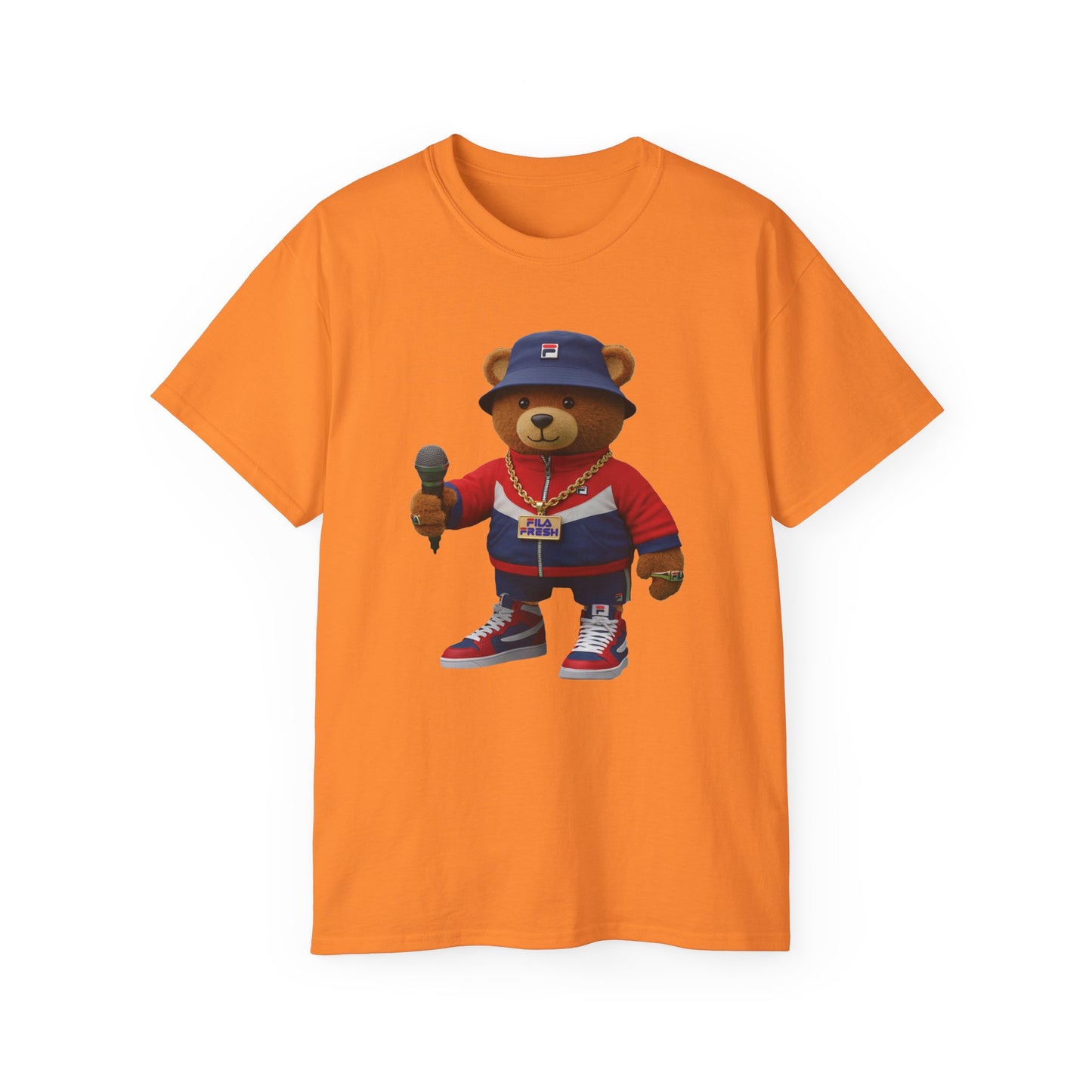 Fila Fresh MC Bear