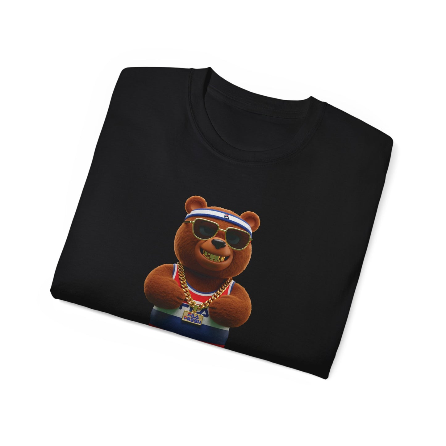 Fila Fresh Summer Bear