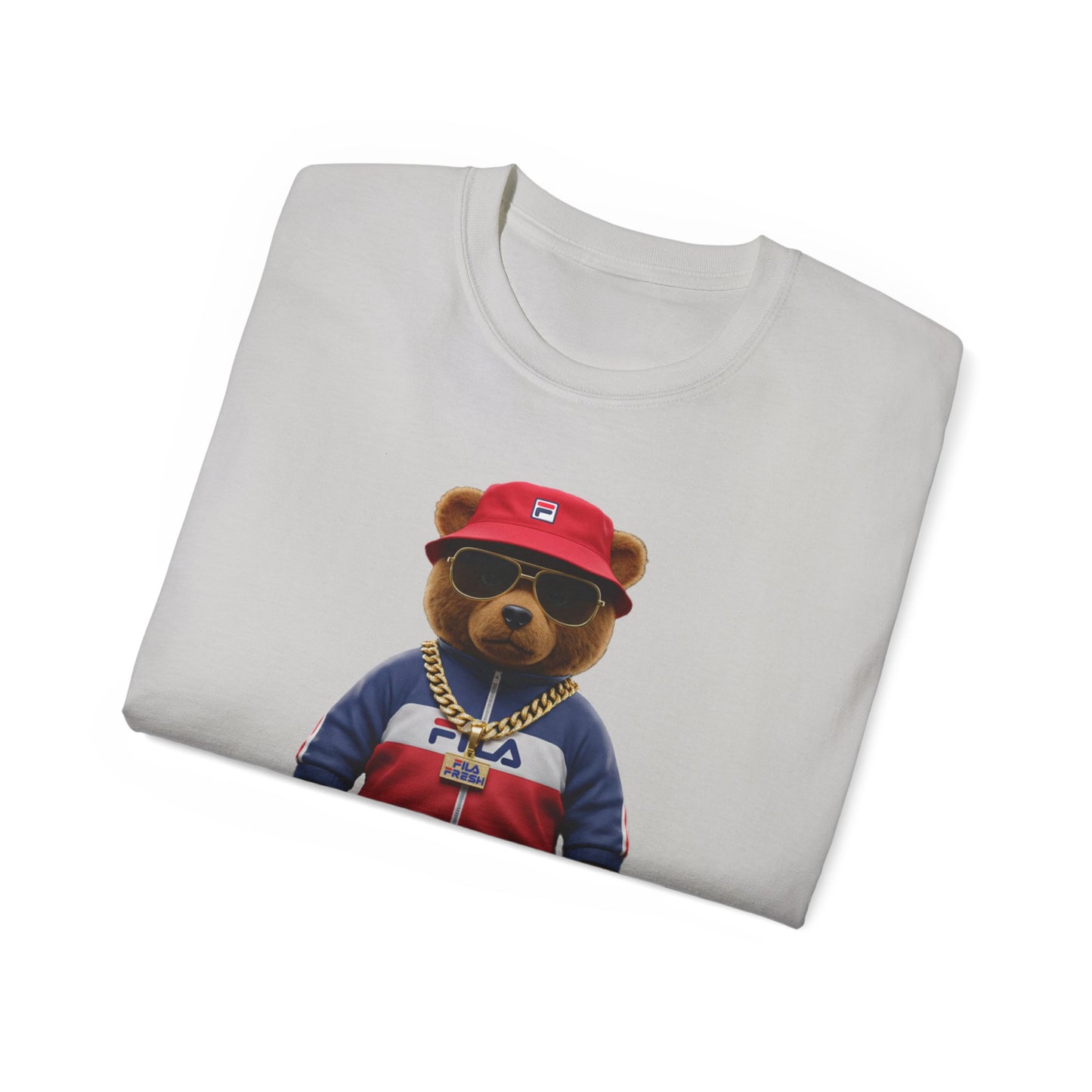 Fila Fresh Track Suit Bear