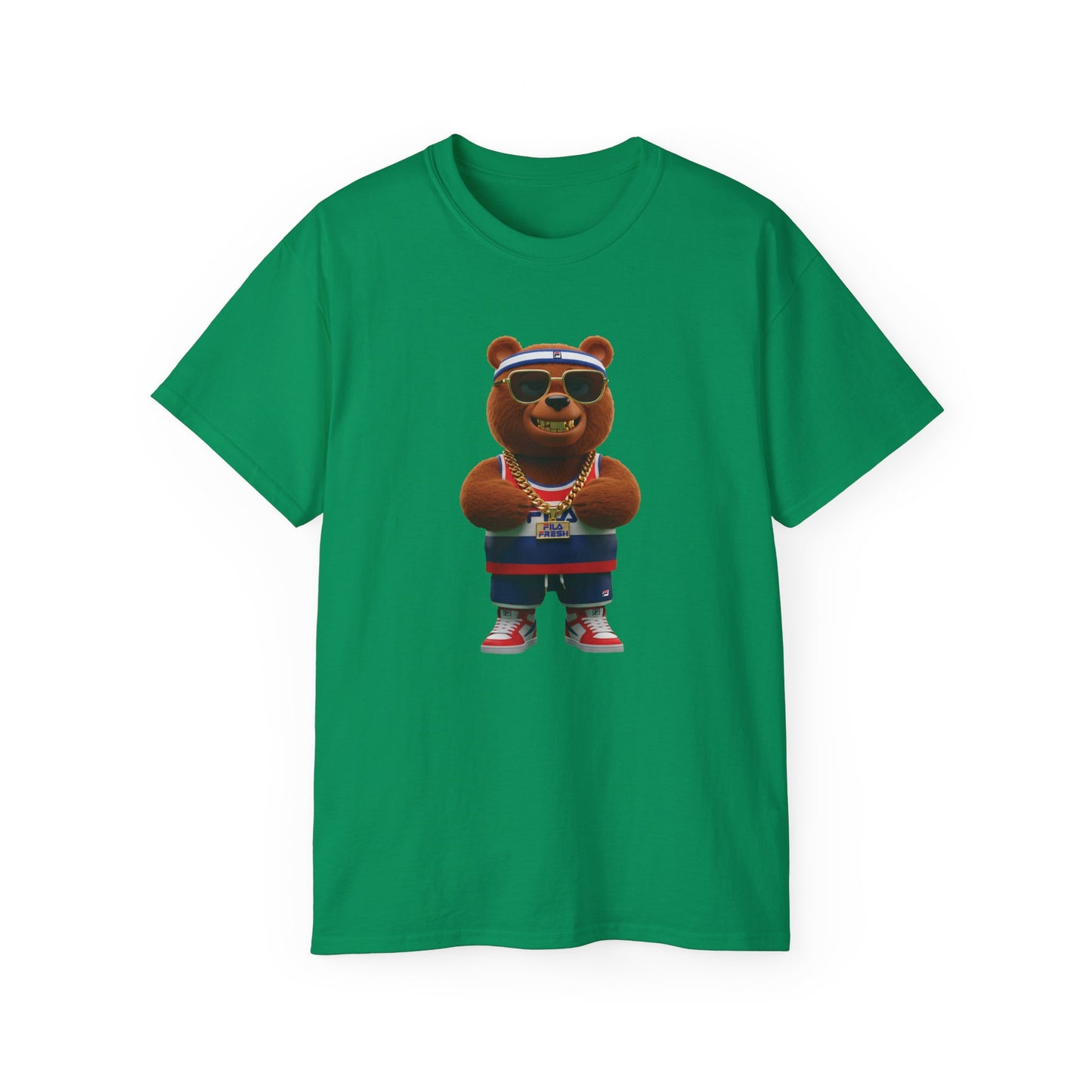 Fila Fresh Summer Bear