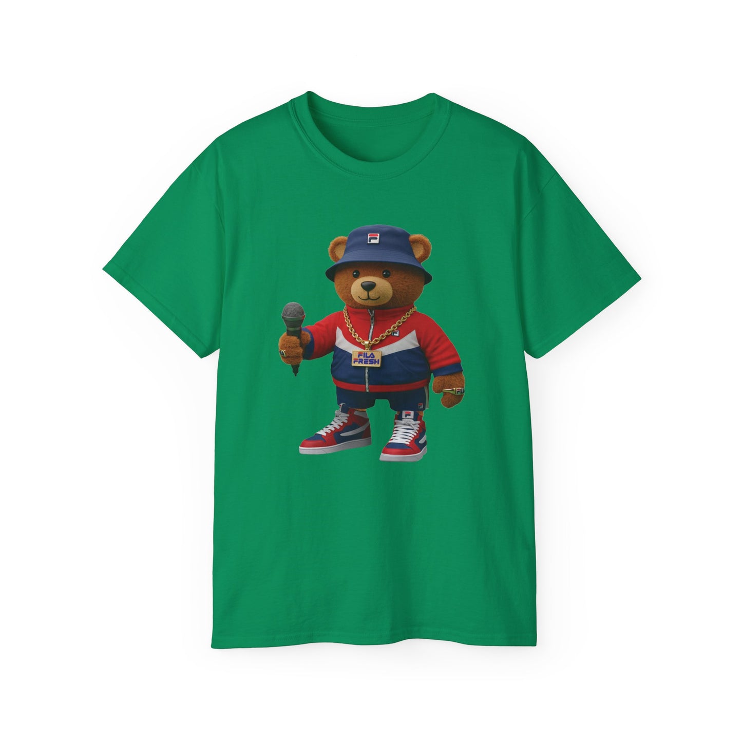 Fila Fresh MC Bear