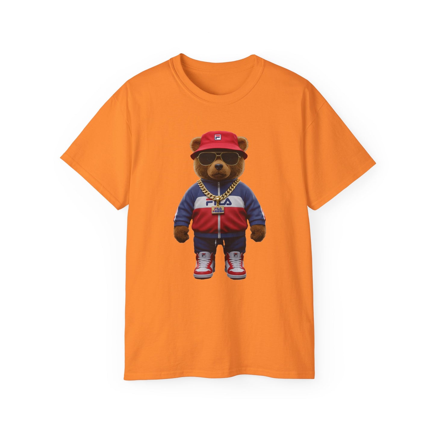 Fila Fresh Track Suit Bear