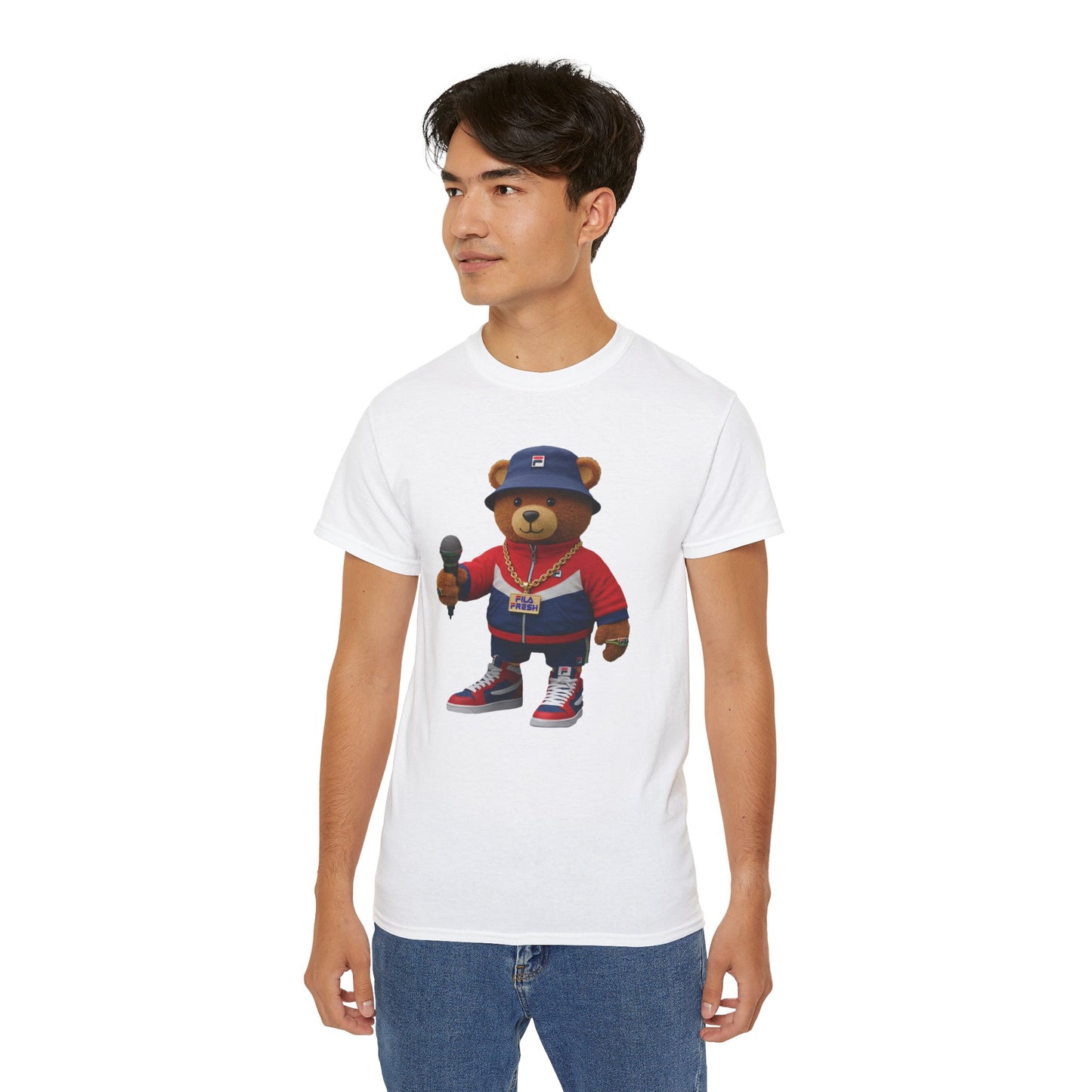 Fila Fresh MC Bear