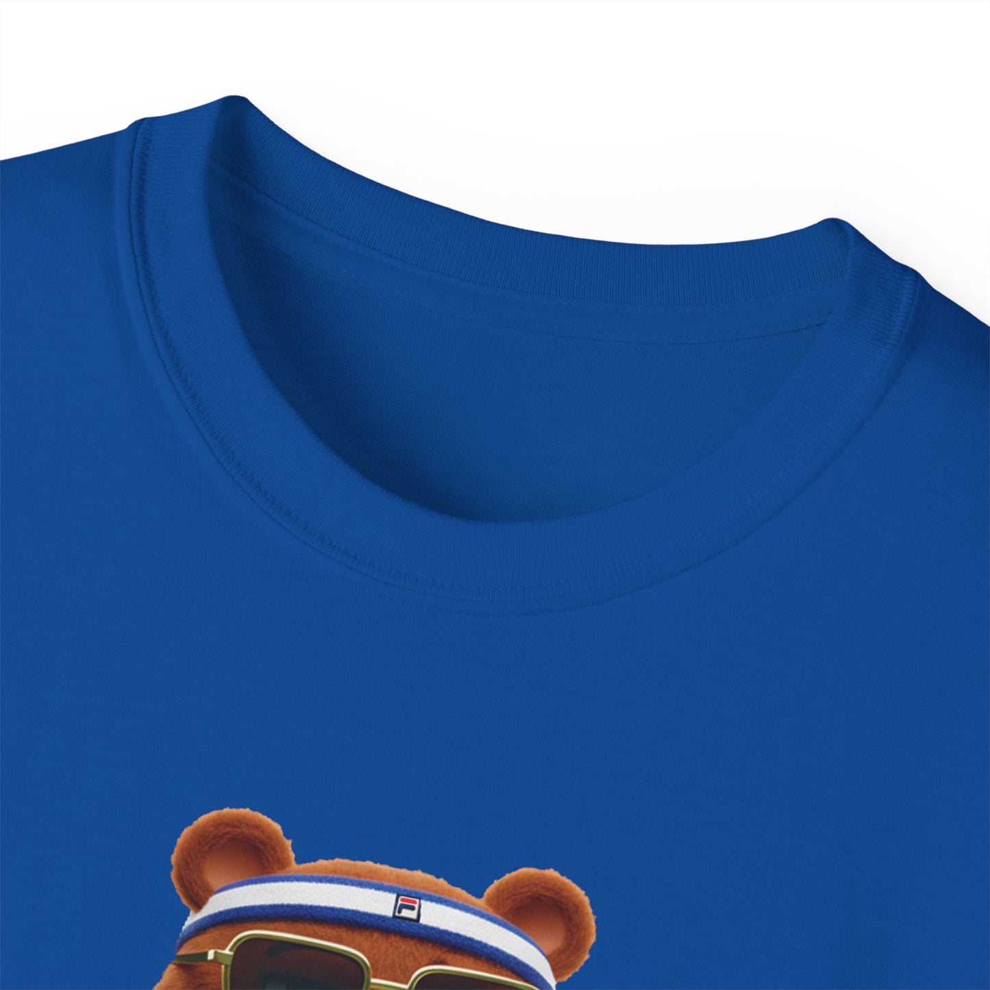 Fila Fresh Summer Bear